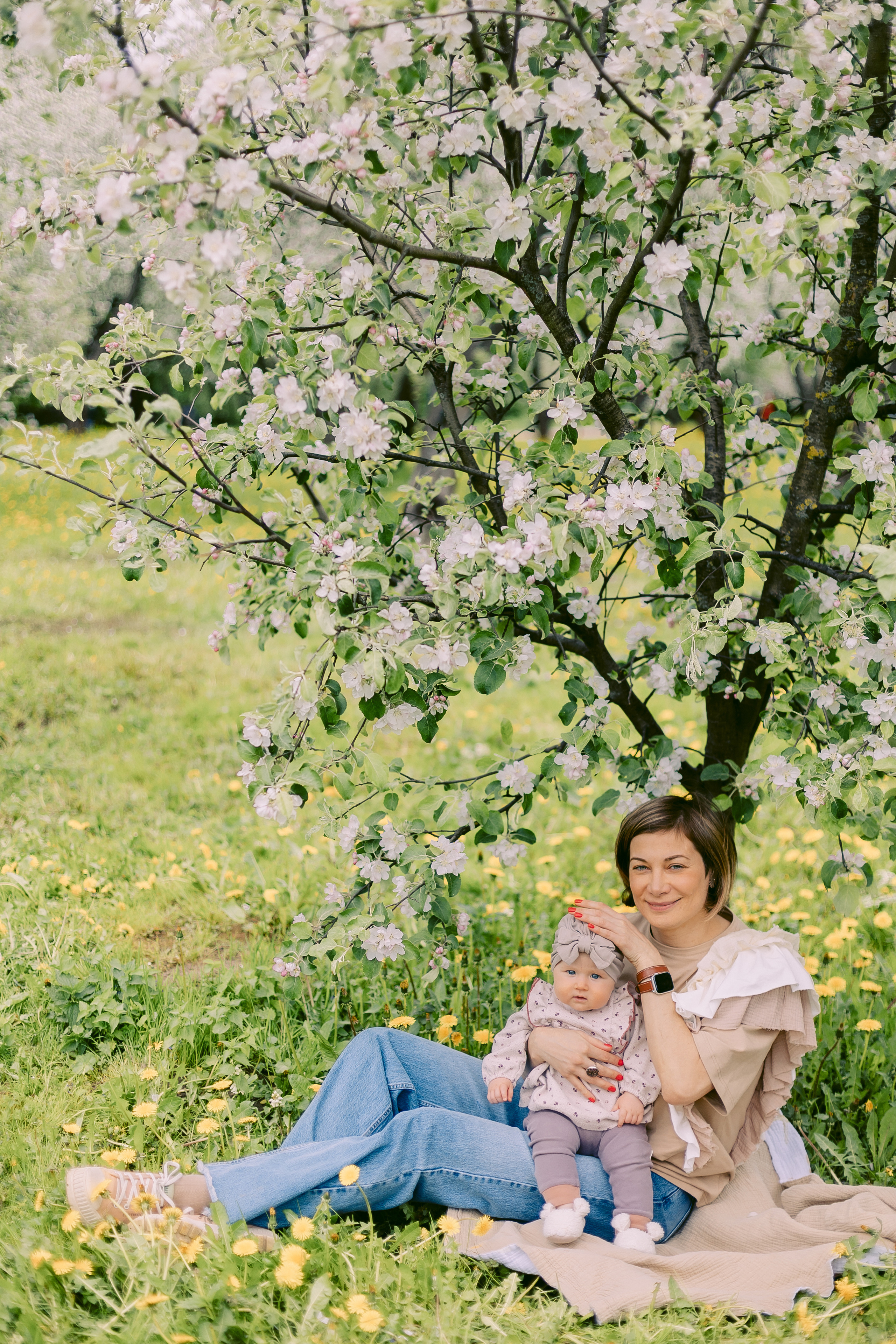 Иришка с игрушкой. Alya Leto Photographer