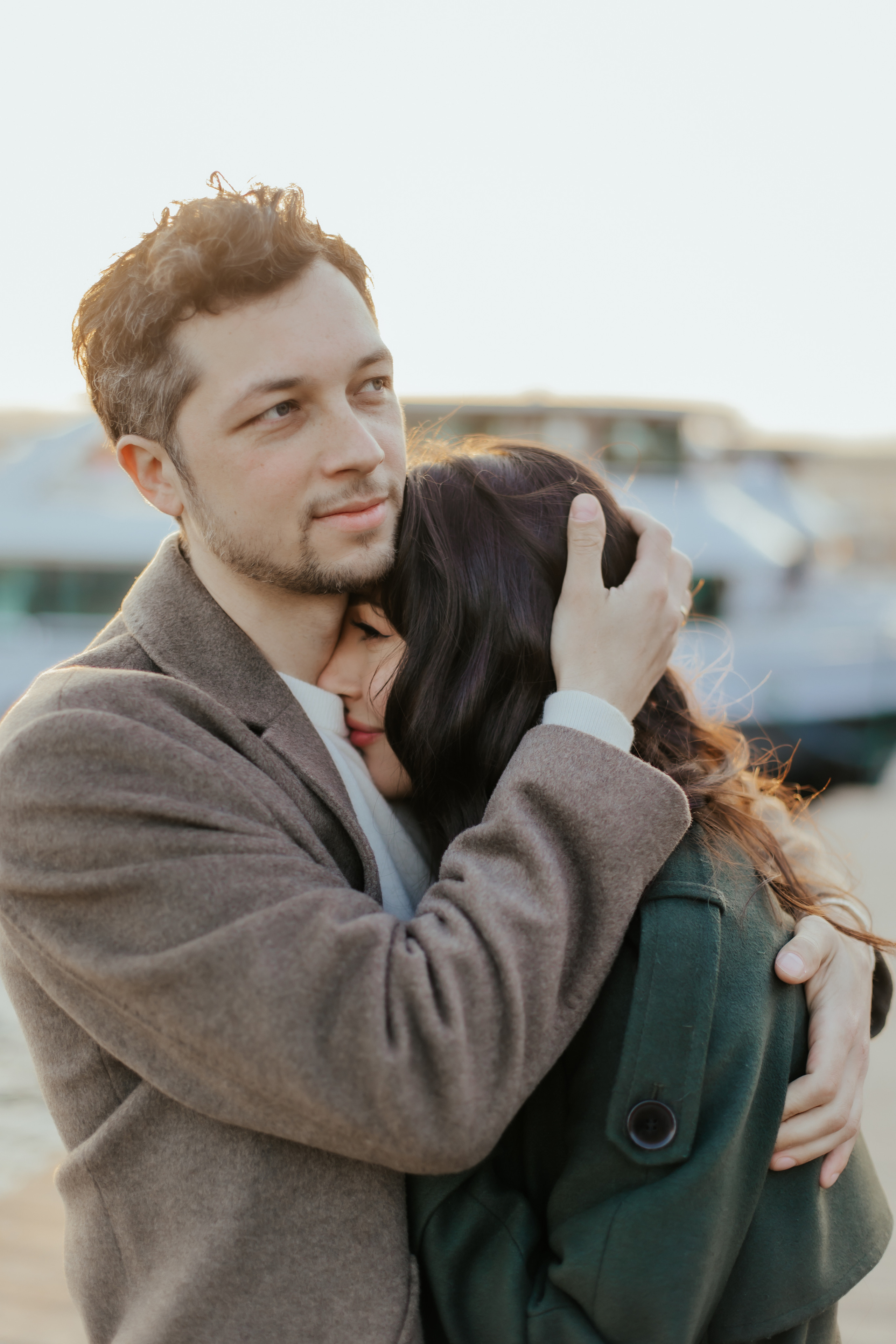 Love in Istanbul. Alya Leto Photographer