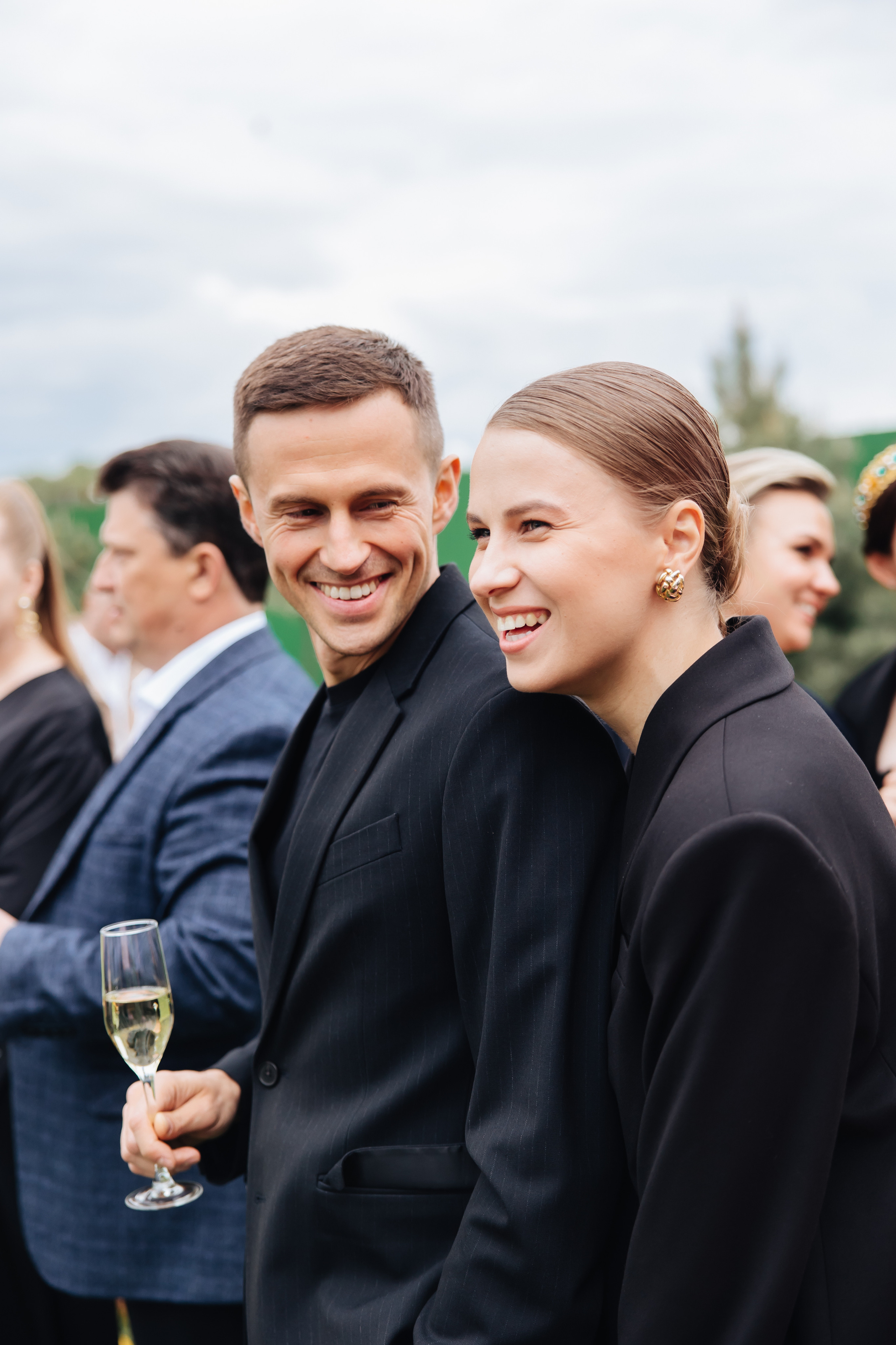 DOLCE VITA. Андрею 50. Ивановы The BEST. Alya Leto Photographer