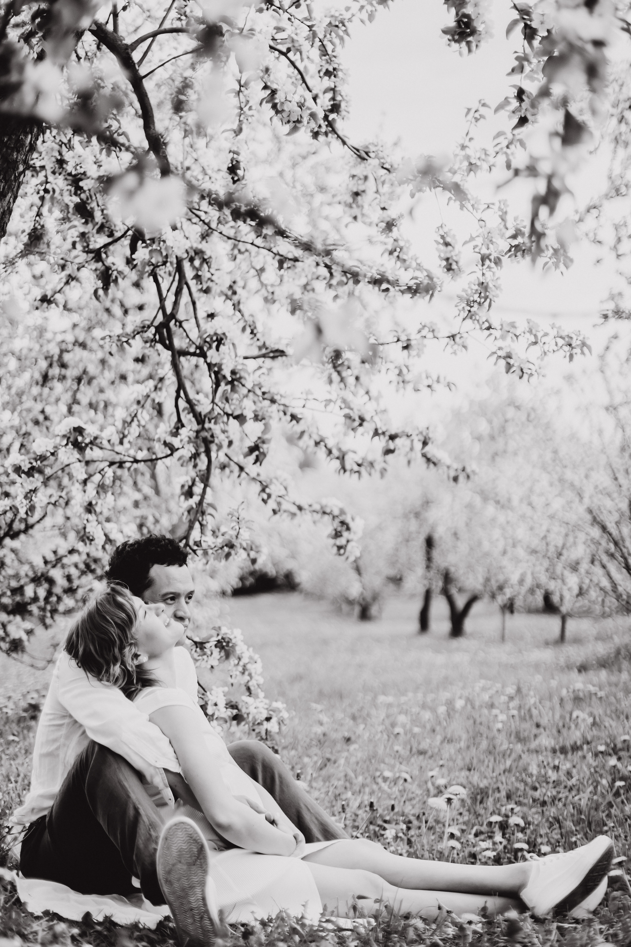 Ксюша и Мар. Alya Leto Photographer