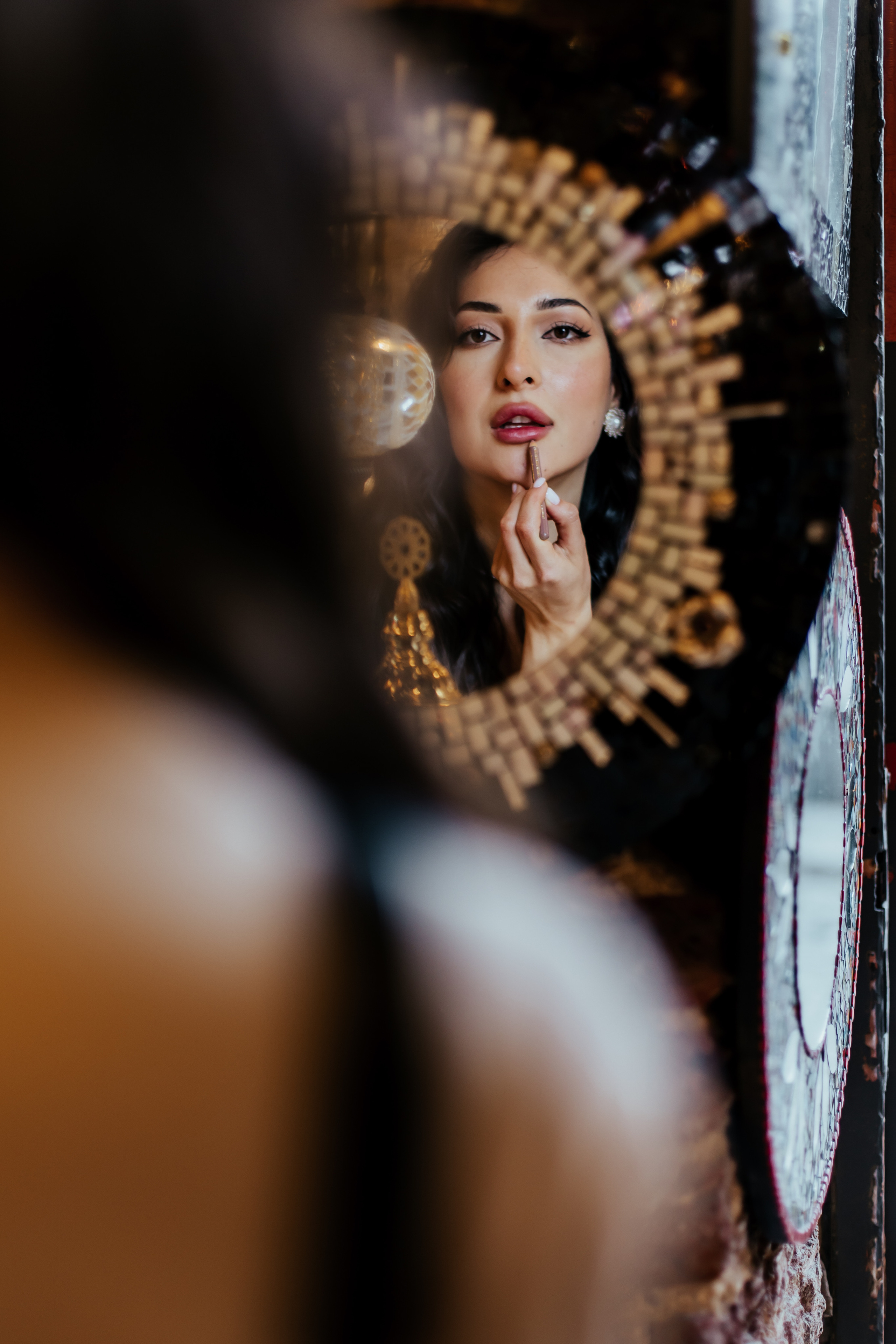 Love in Istanbul. Alya Leto Photographer