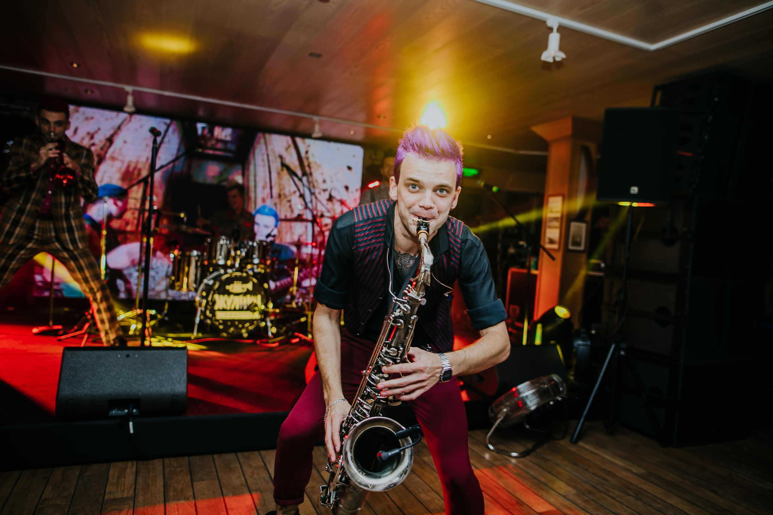 Event. Alya Leto Photographer