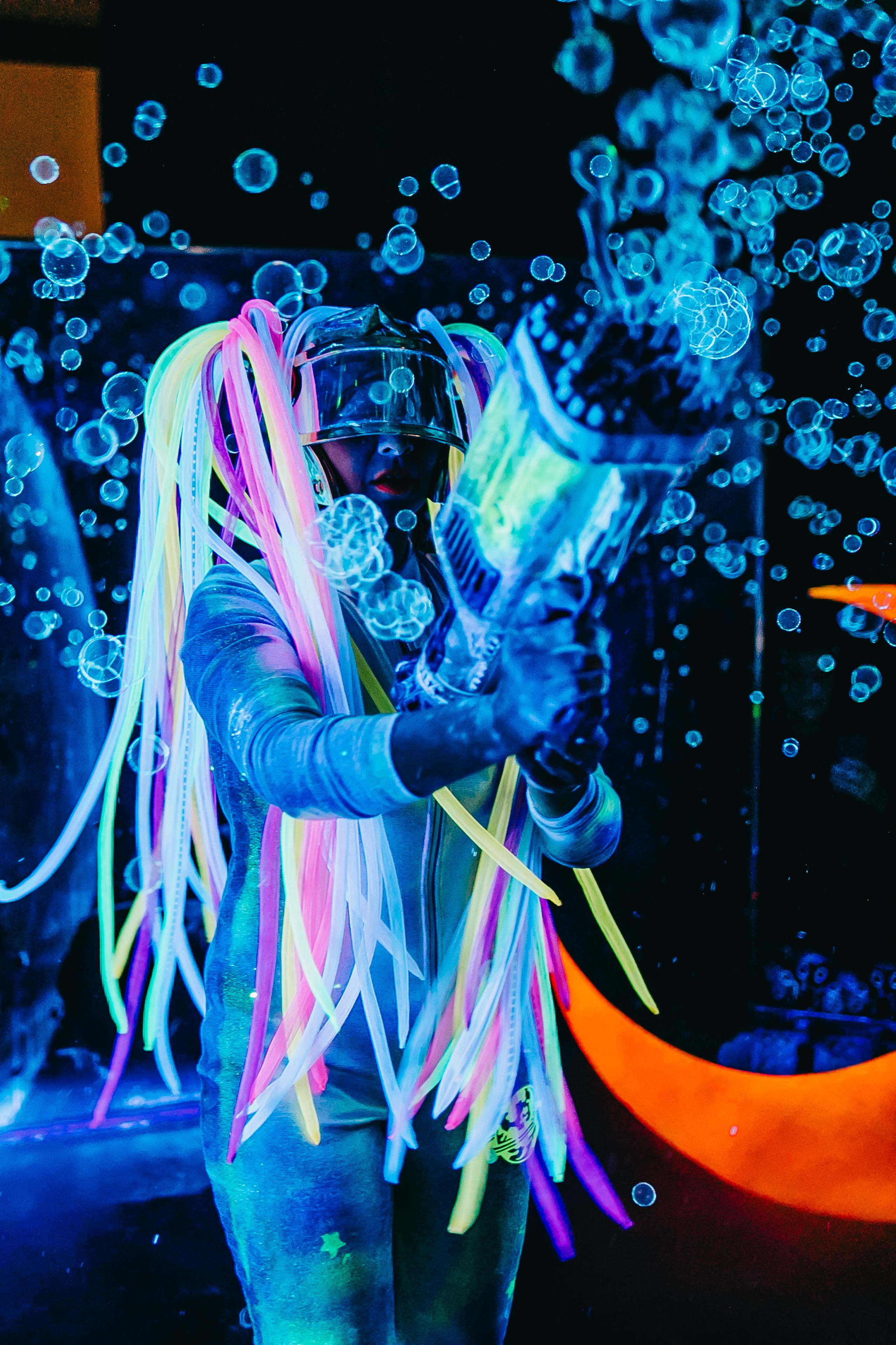 Kids Party. Alya Leto Photographer