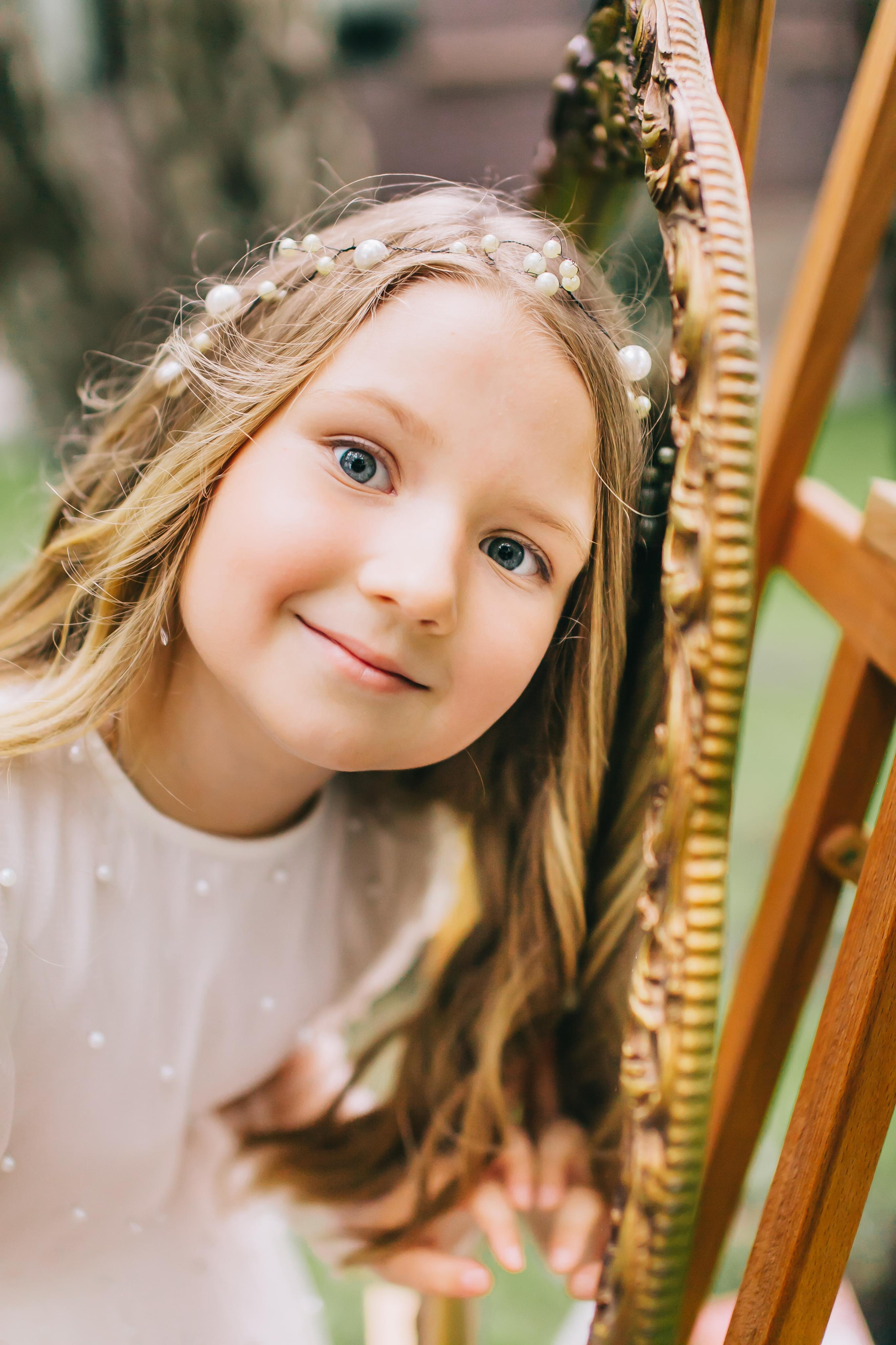 Kids Party. Alya Leto Photographer