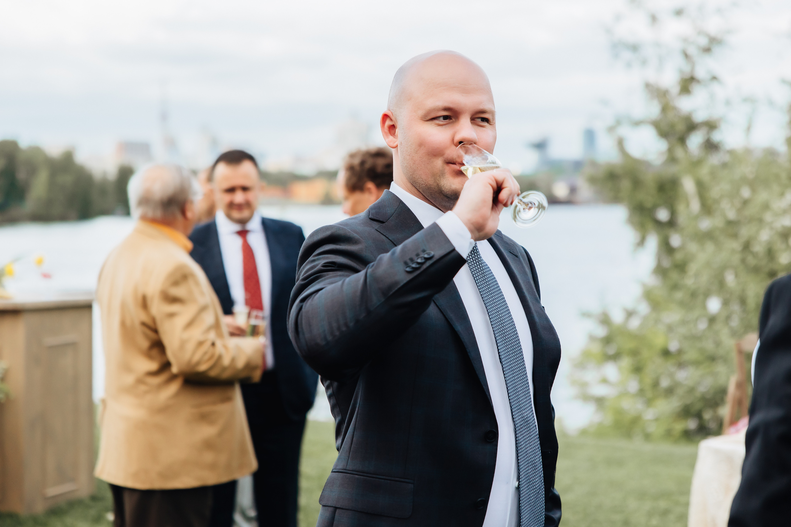 DOLCE VITA. Андрею 50. Ивановы The BEST. Alya Leto Photographer