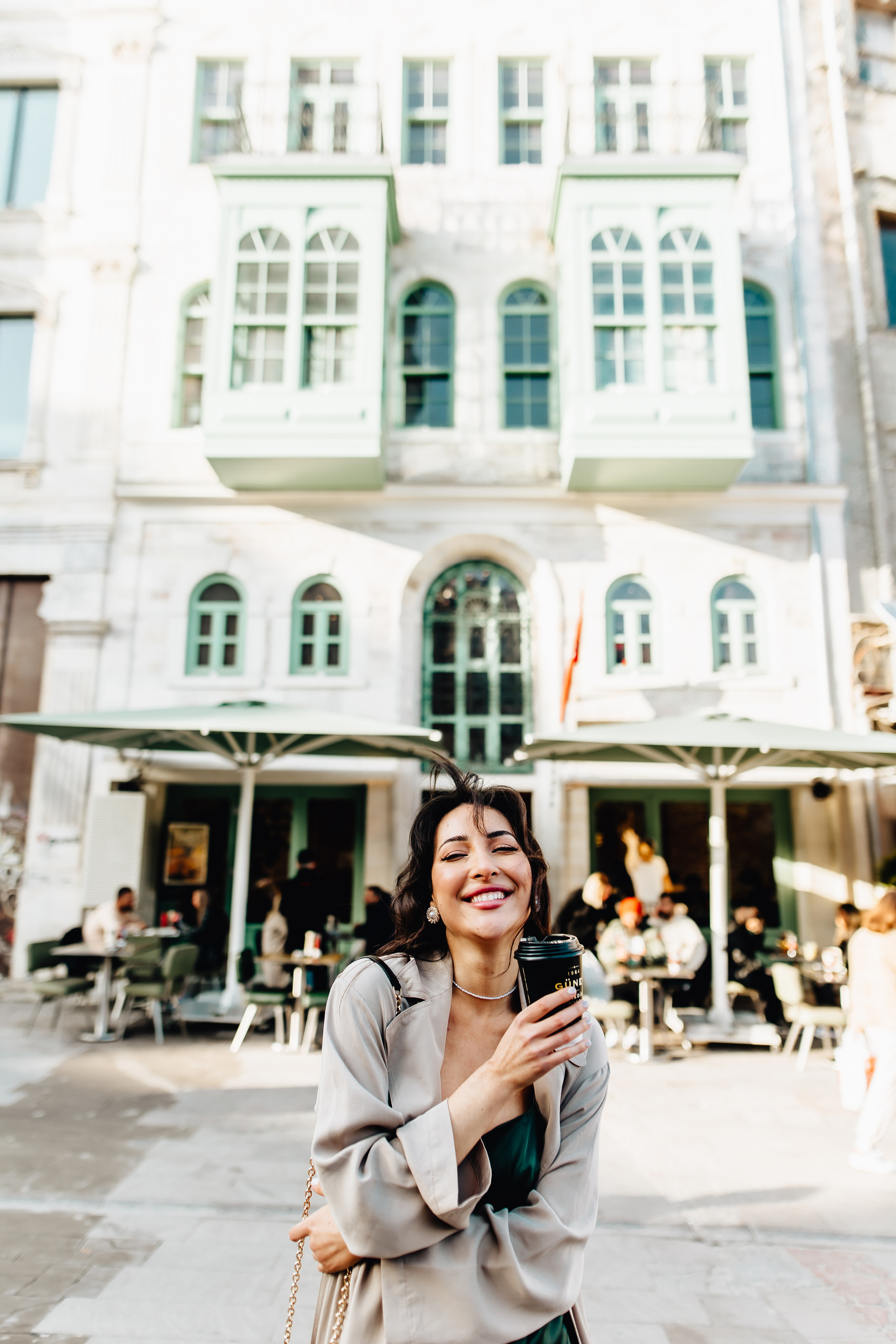 Love in Istanbul. Alya Leto Photographer