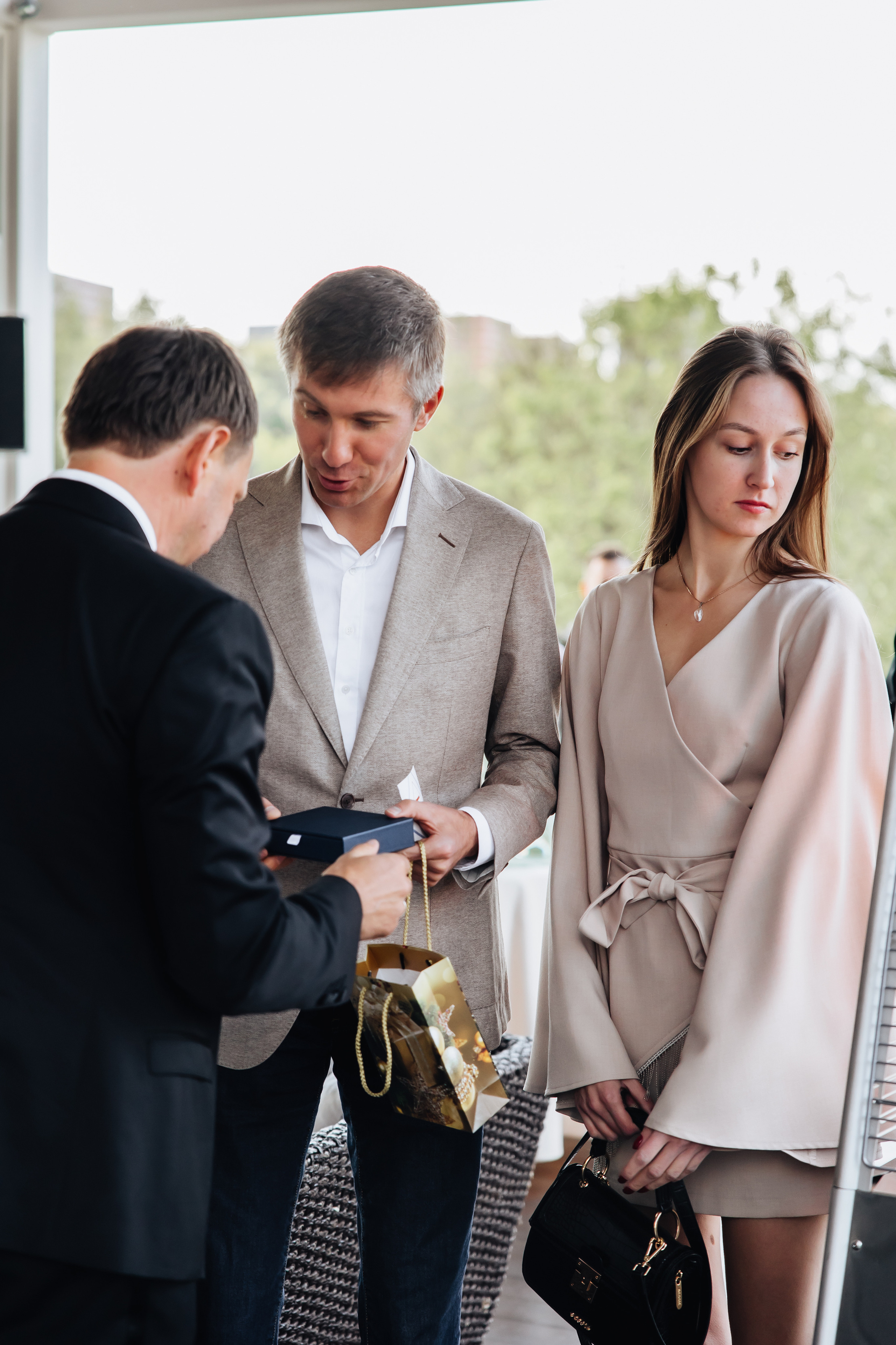 DOLCE VITA. Андрею 50. Ивановы The BEST. Alya Leto Photographer