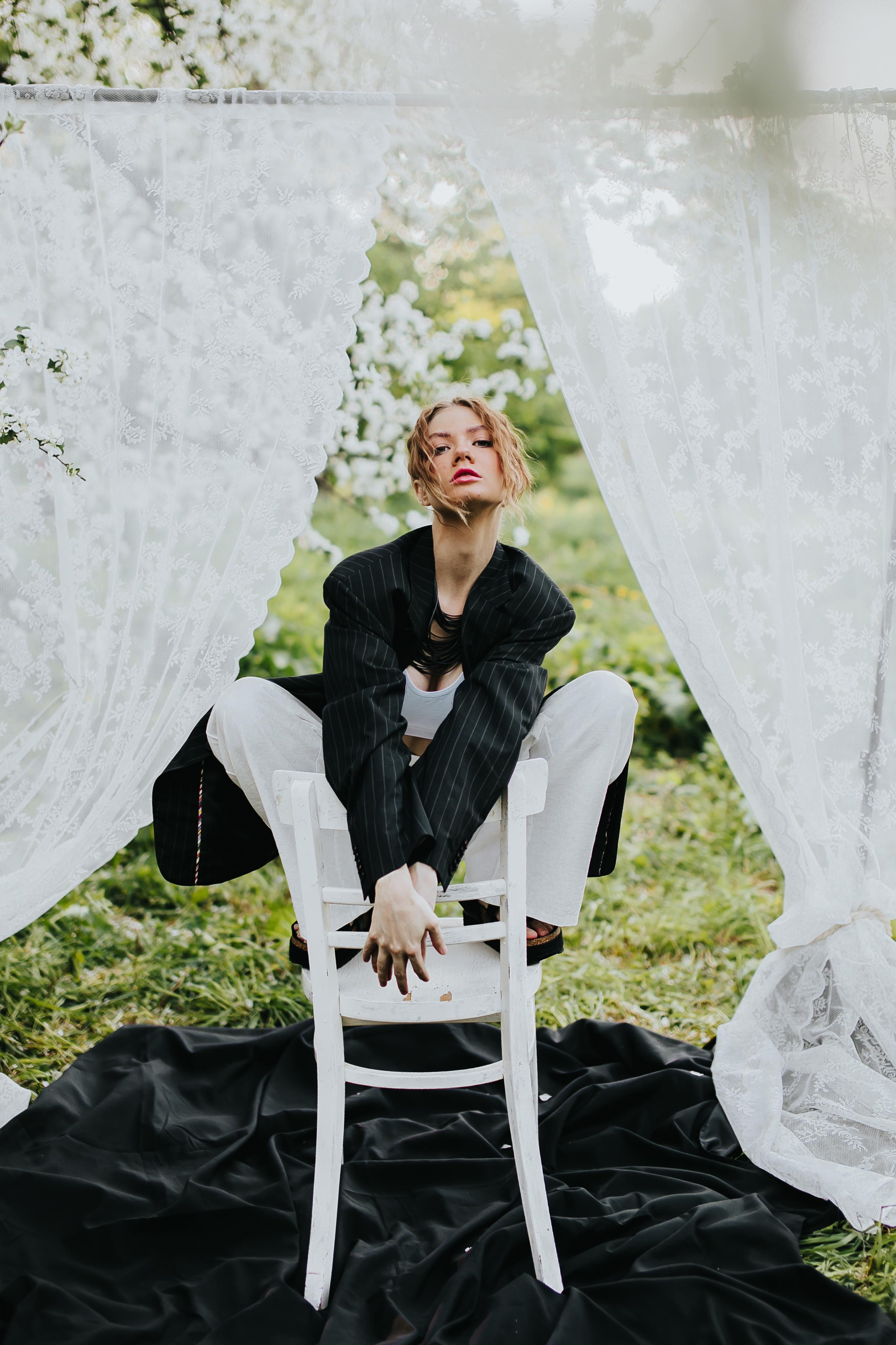 Women. Alya Leto Photographer