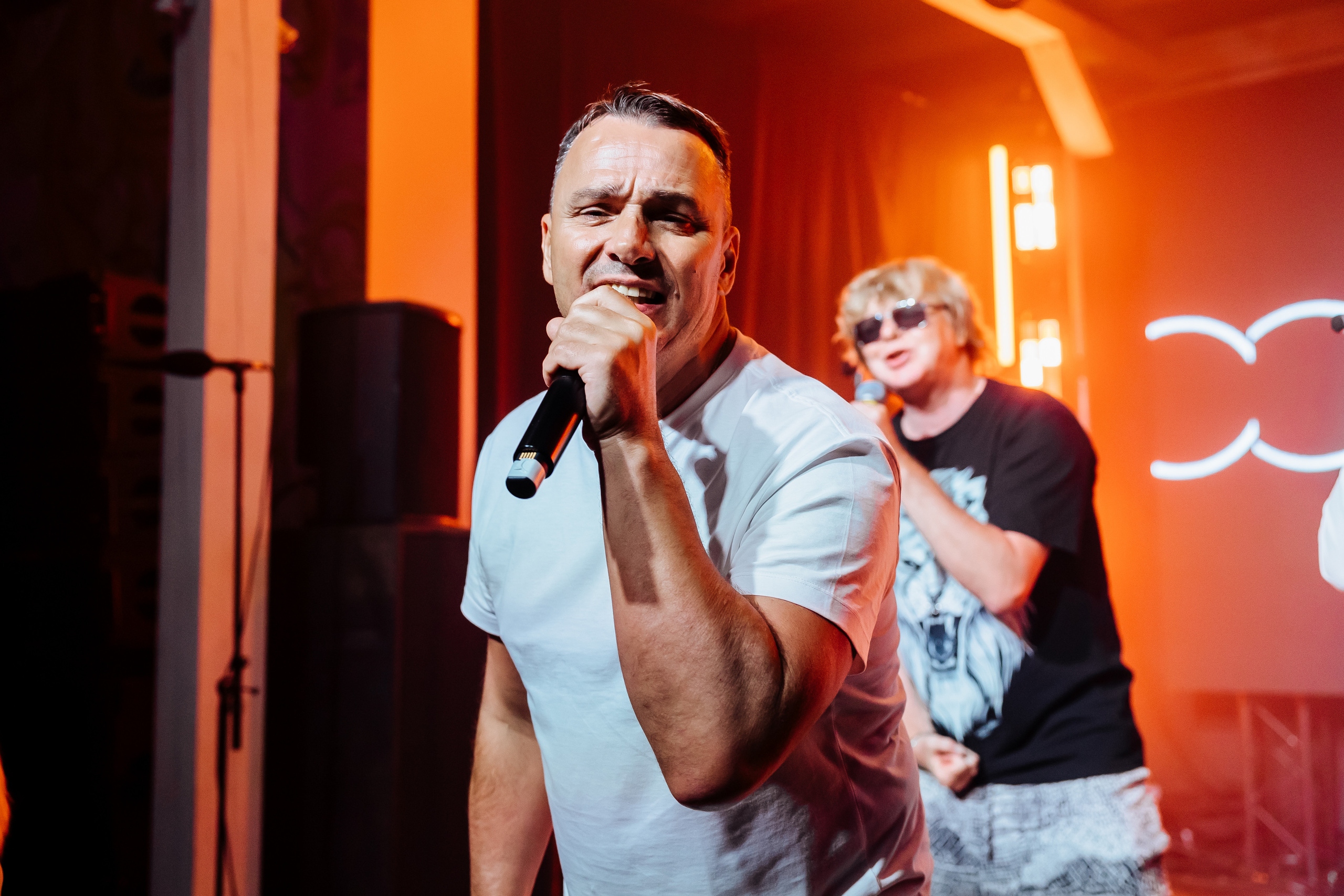 DOLCE VITA. Андрею 50. Ивановы The BEST. Alya Leto Photographer