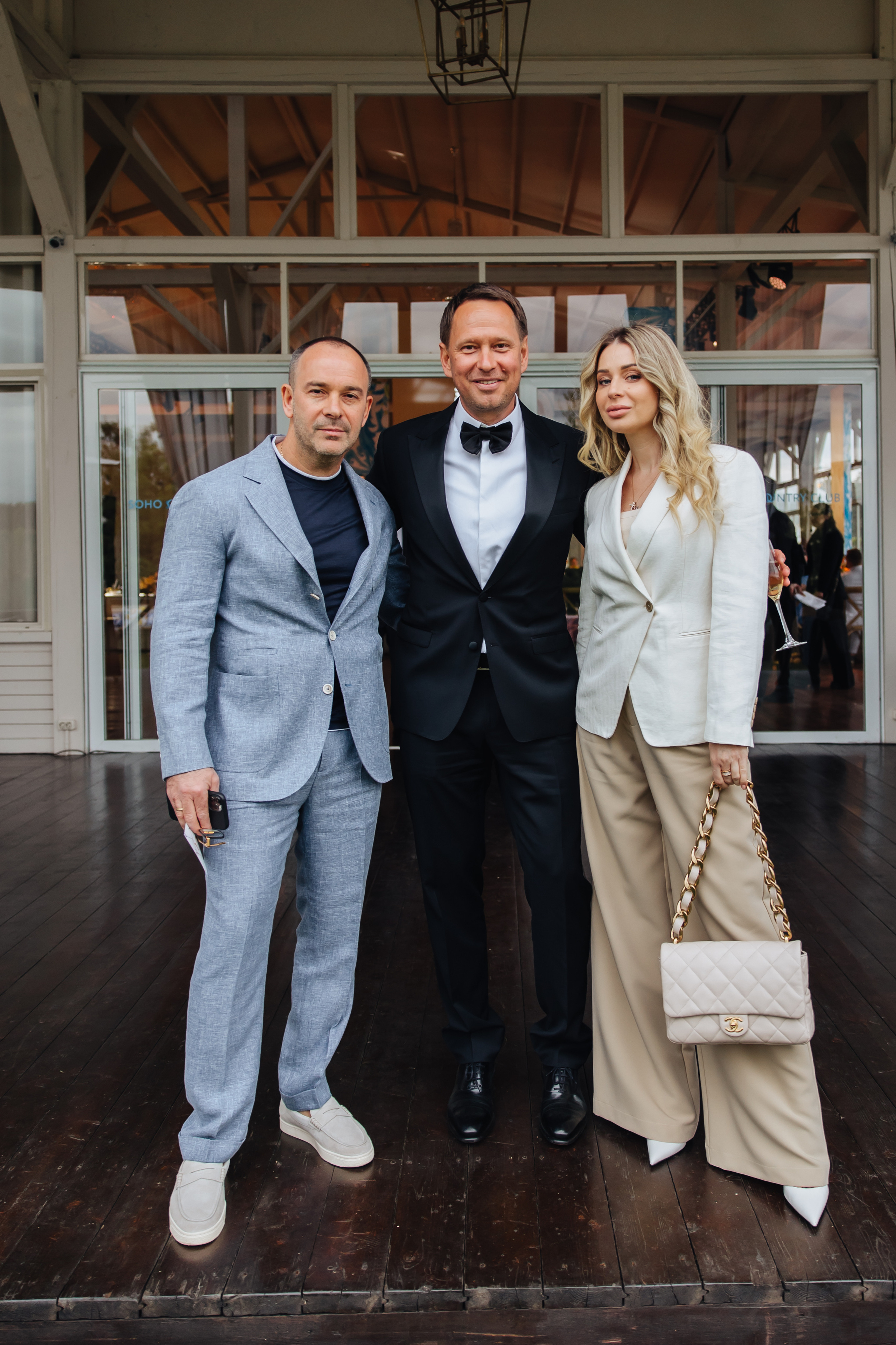 DOLCE VITA. Андрею 50. Ивановы The BEST. Alya Leto Photographer