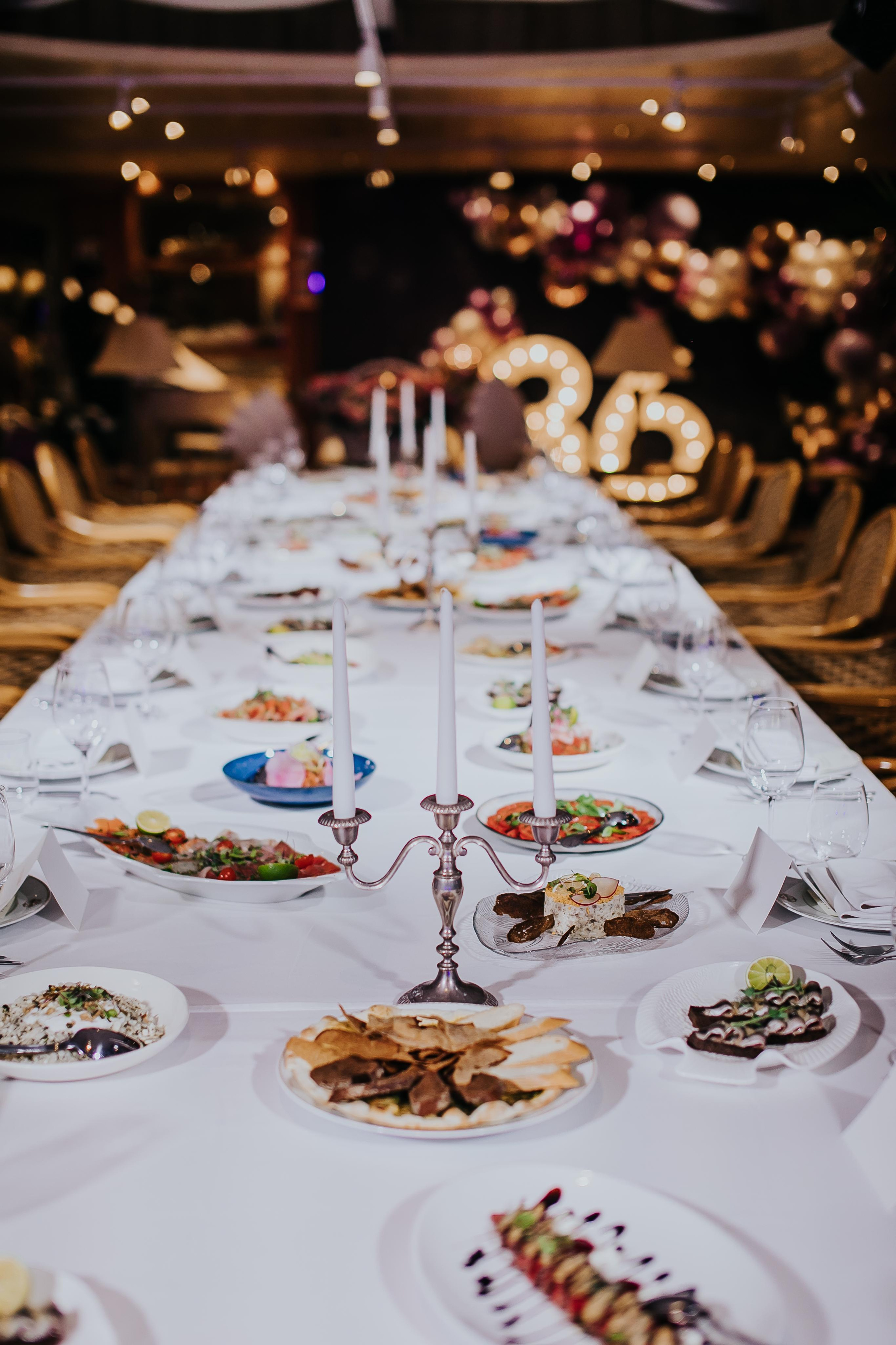 Event. Alya Leto Photographer