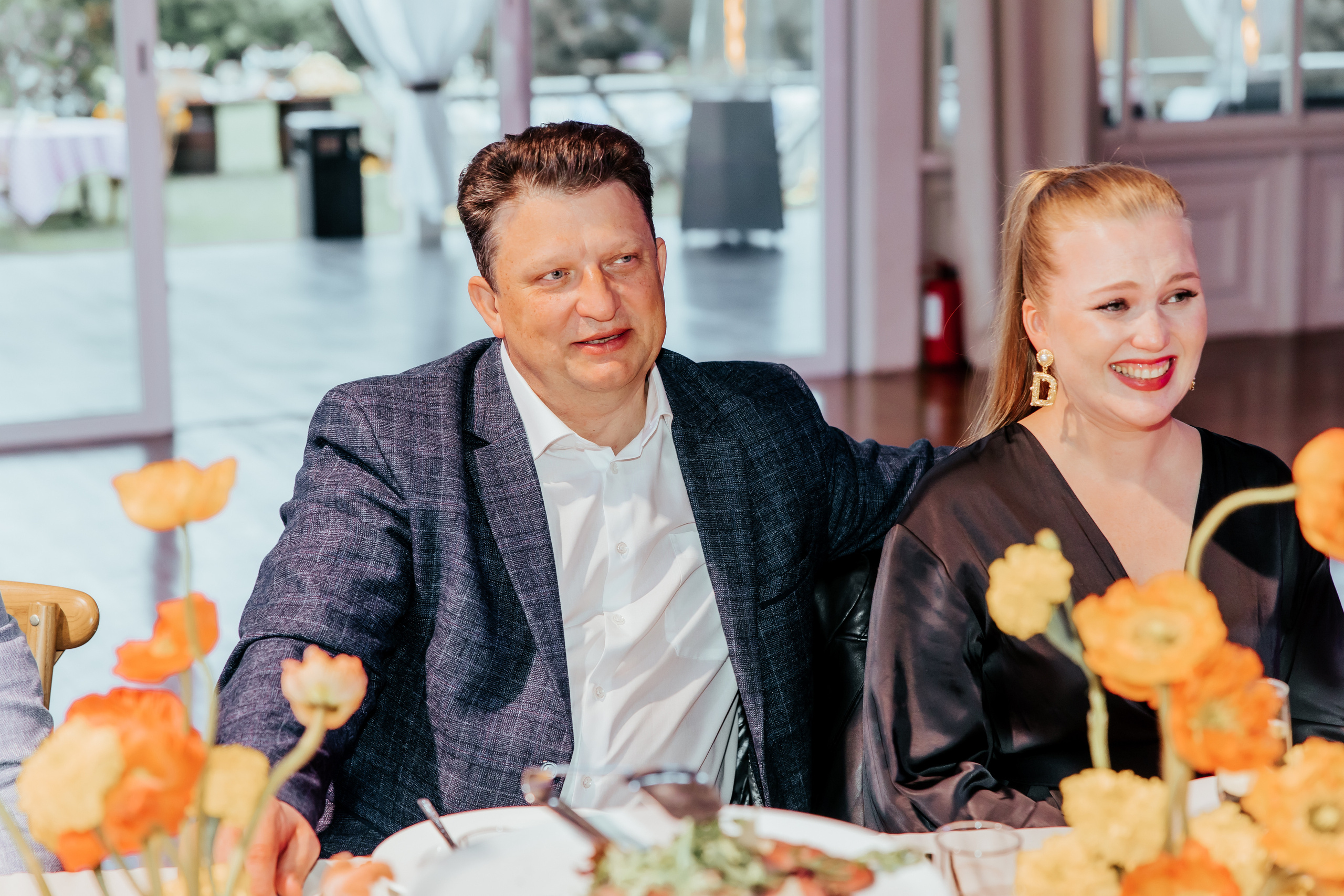 DOLCE VITA. Андрею 50. Ивановы The BEST. Alya Leto Photographer