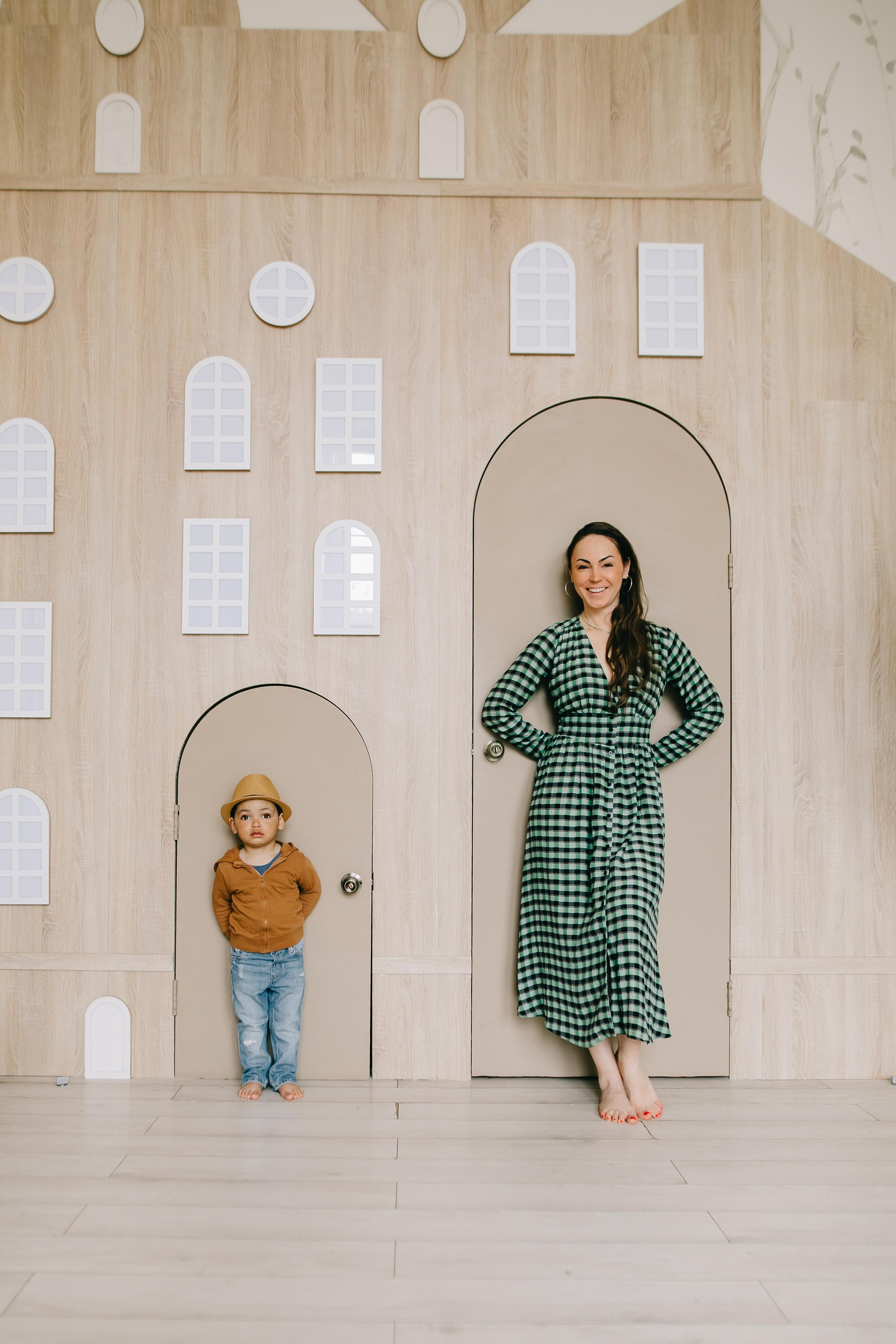 Family. Alya Leto Photographer