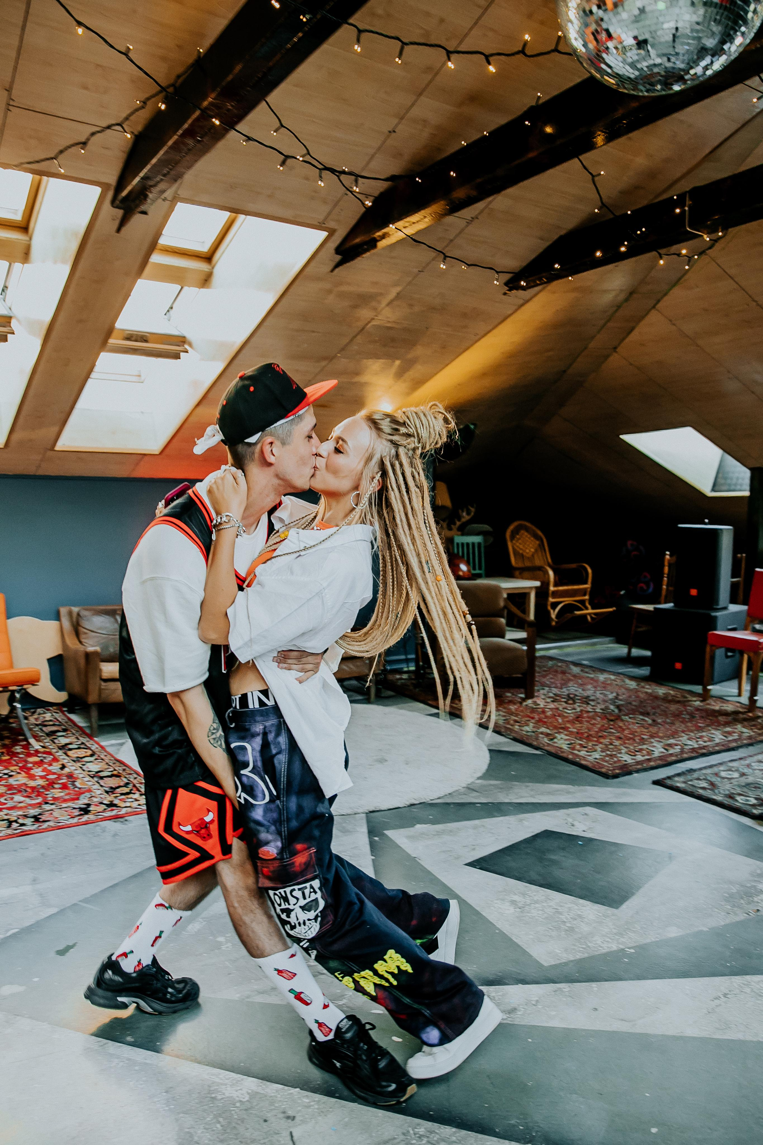 Event. Alya Leto Photographer