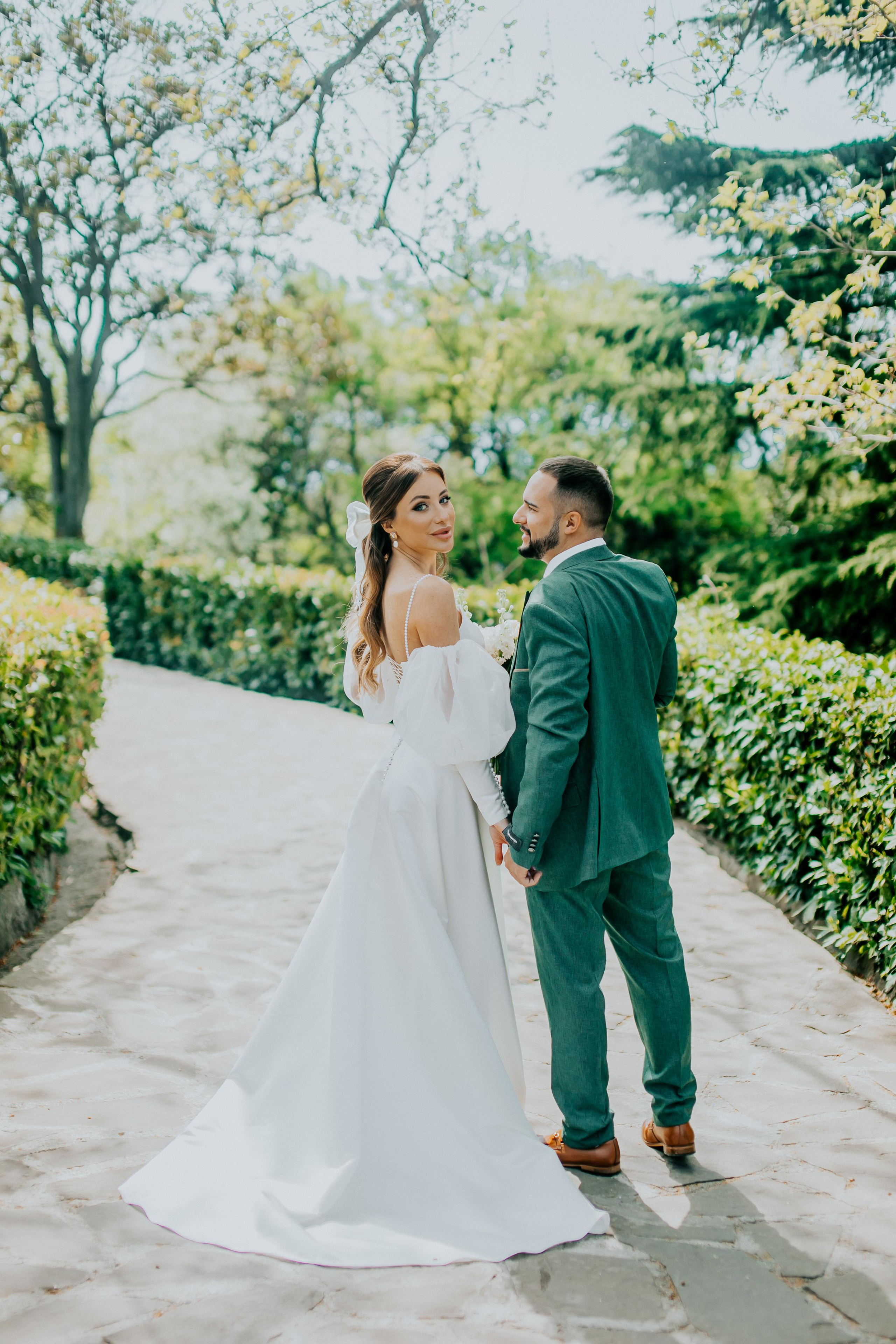 Wedding. Alya Leto Photographer