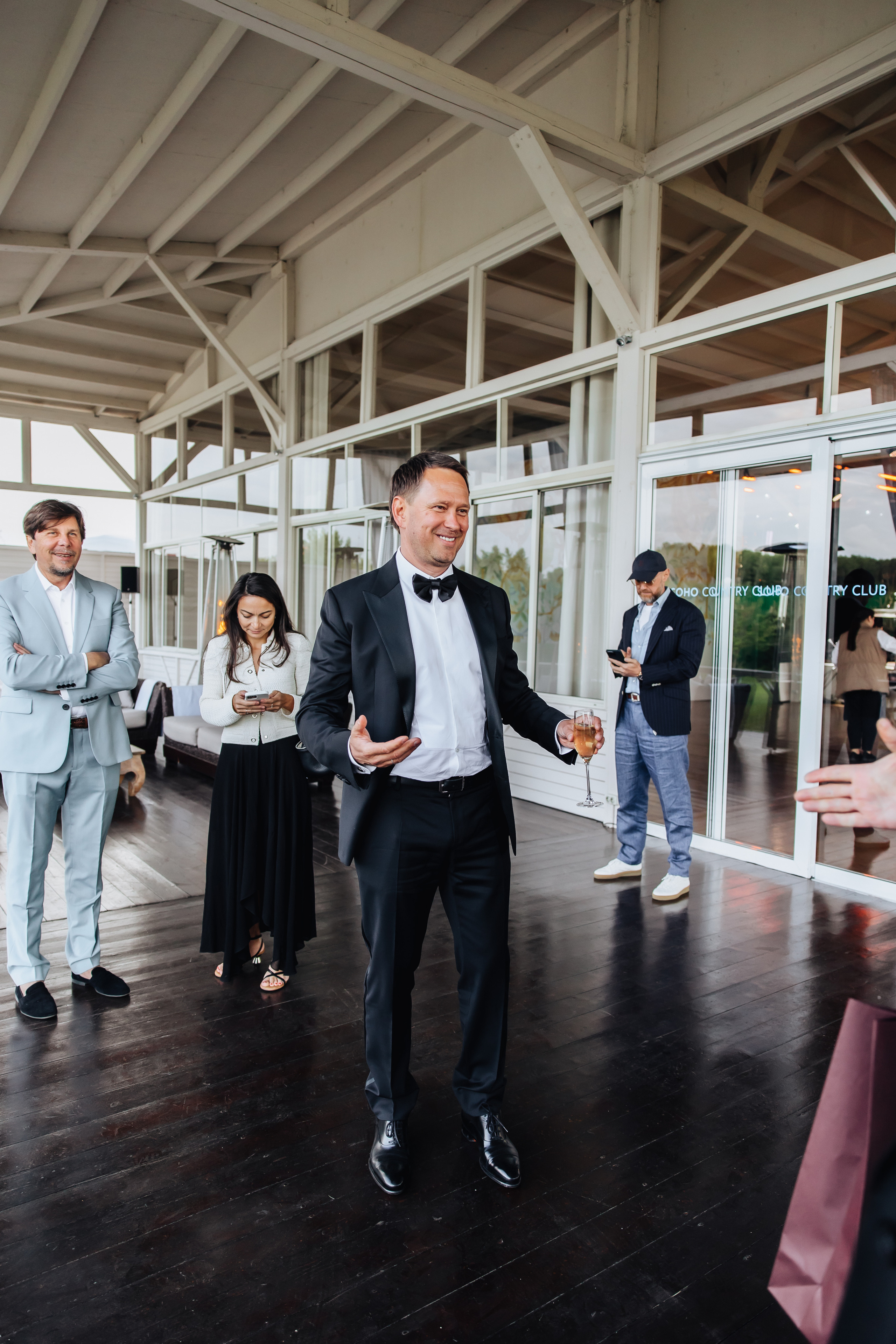 DOLCE VITA. Андрею 50. Ивановы The BEST. Alya Leto Photographer