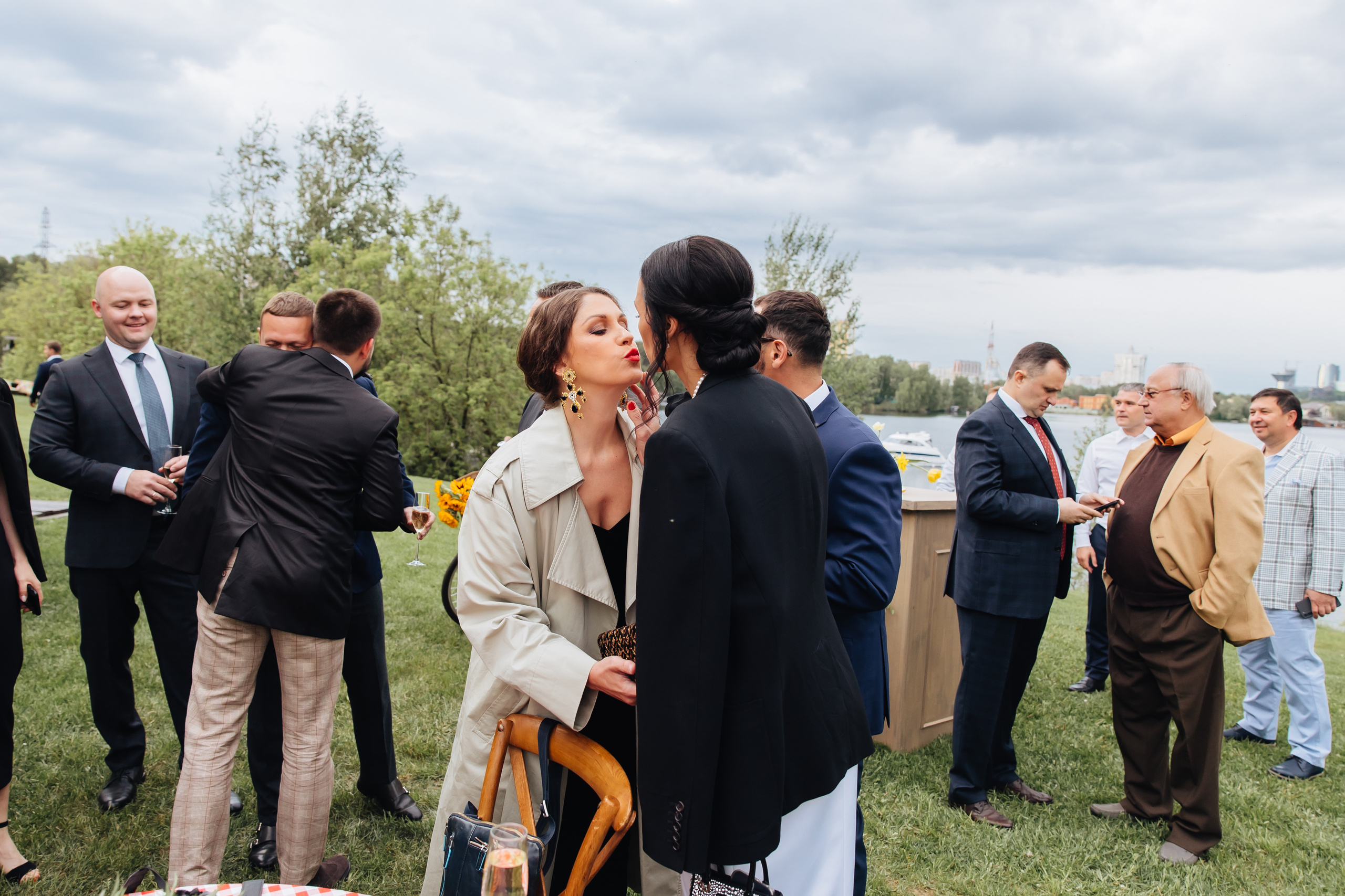 DOLCE VITA. Андрею 50. Ивановы The BEST. Alya Leto Photographer