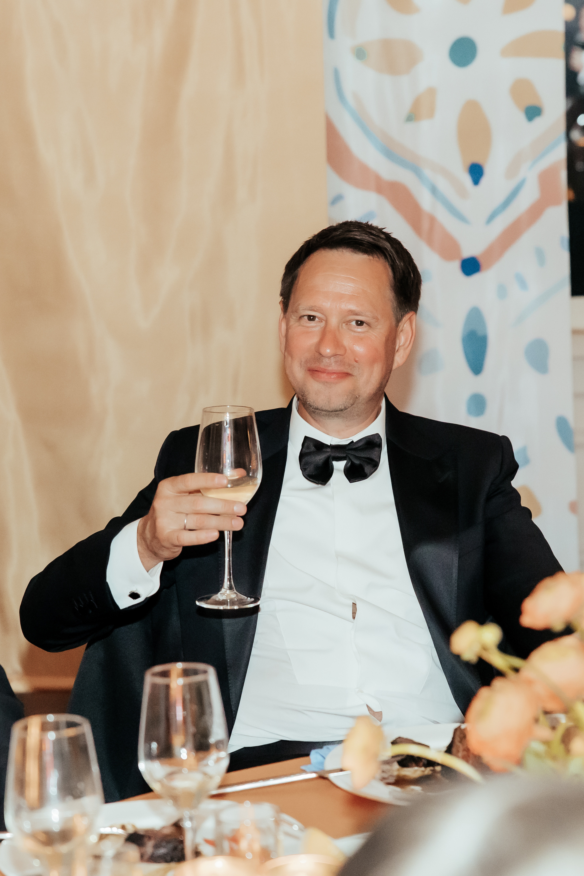 DOLCE VITA. Андрею 50. Ивановы The BEST. Alya Leto Photographer