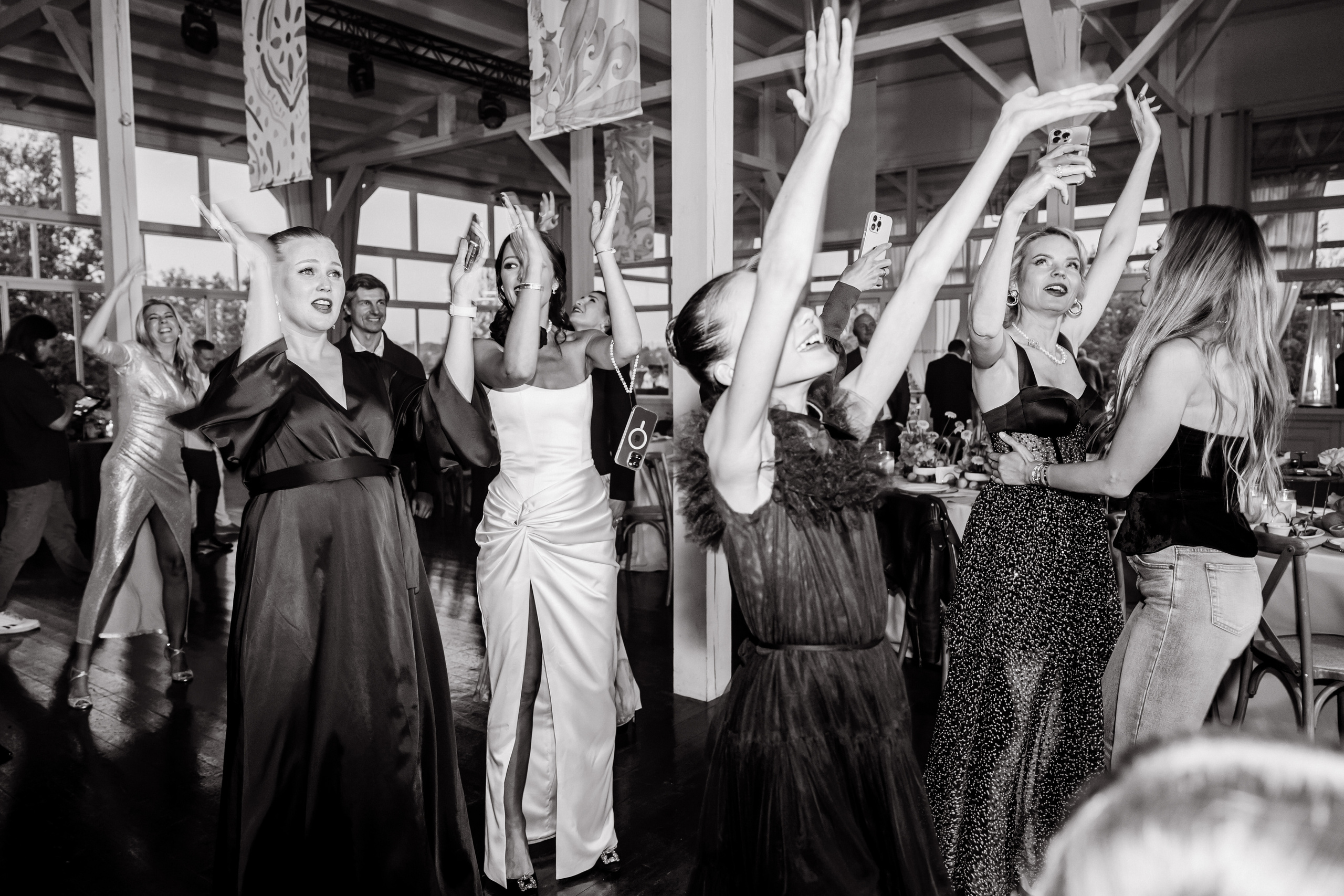 DOLCE VITA. Андрею 50. Ивановы The BEST. Alya Leto Photographer