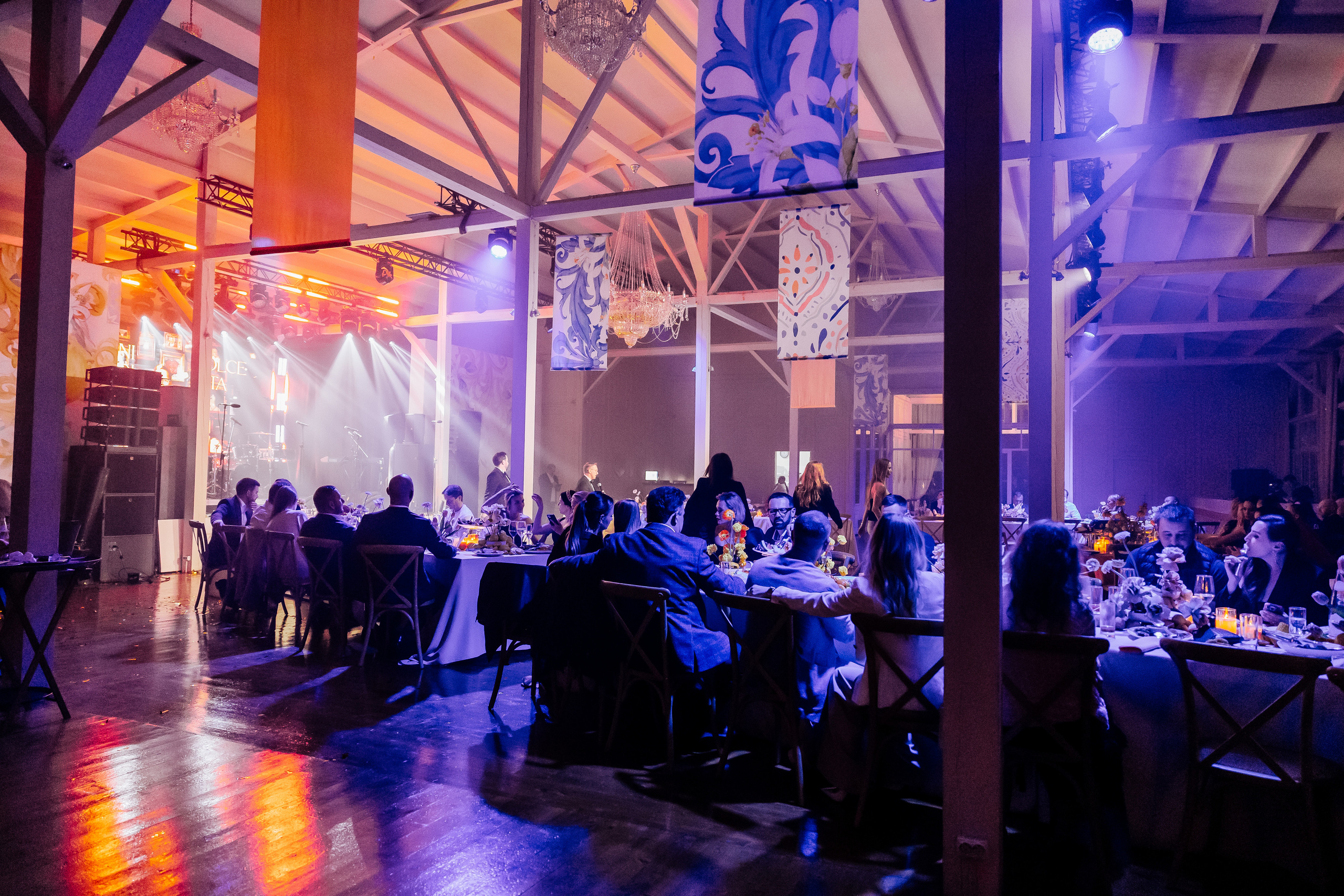 DOLCE VITA. Андрею 50. Ивановы The BEST. Alya Leto Photographer