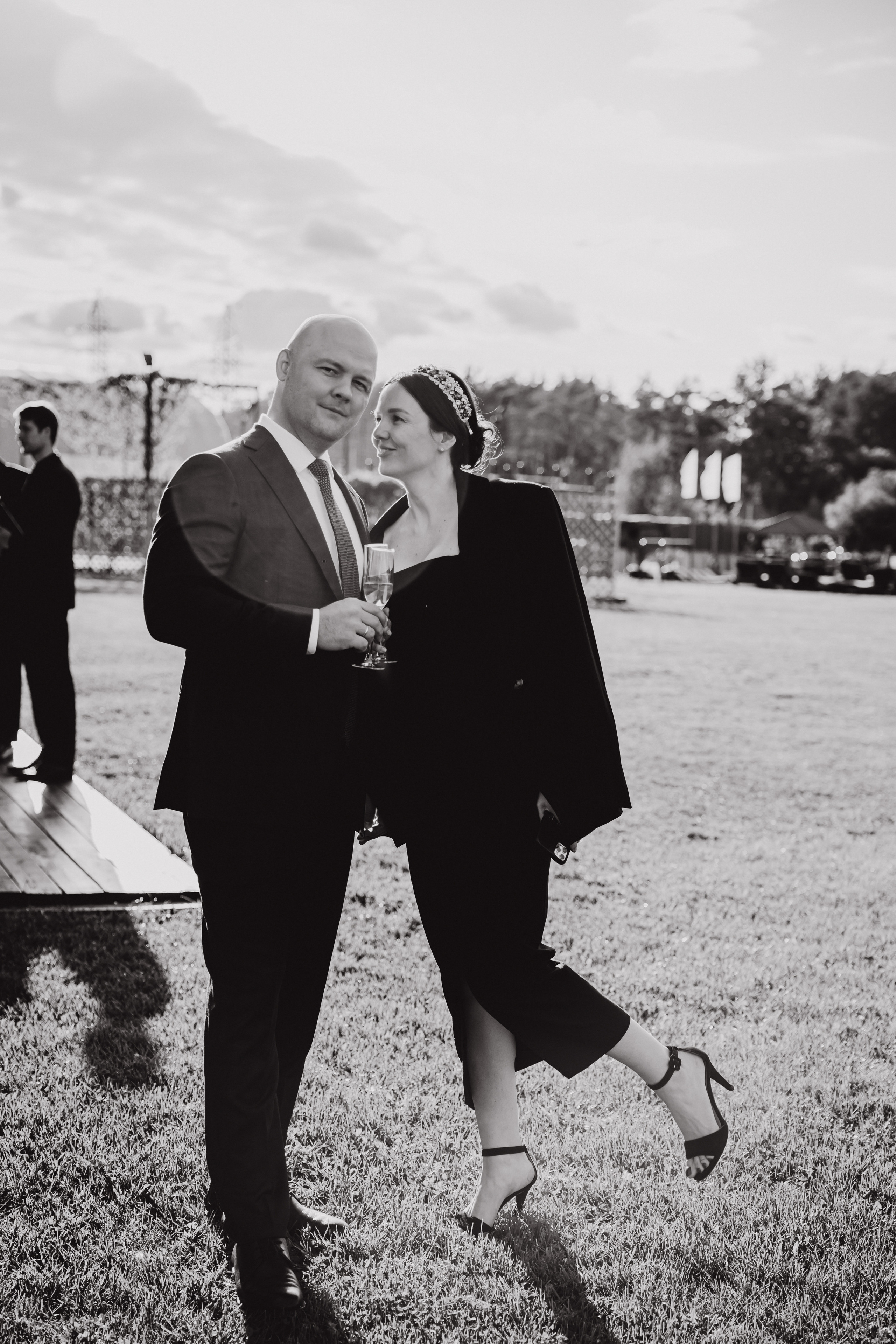 DOLCE VITA. Андрею 50. Ивановы The BEST. Alya Leto Photographer