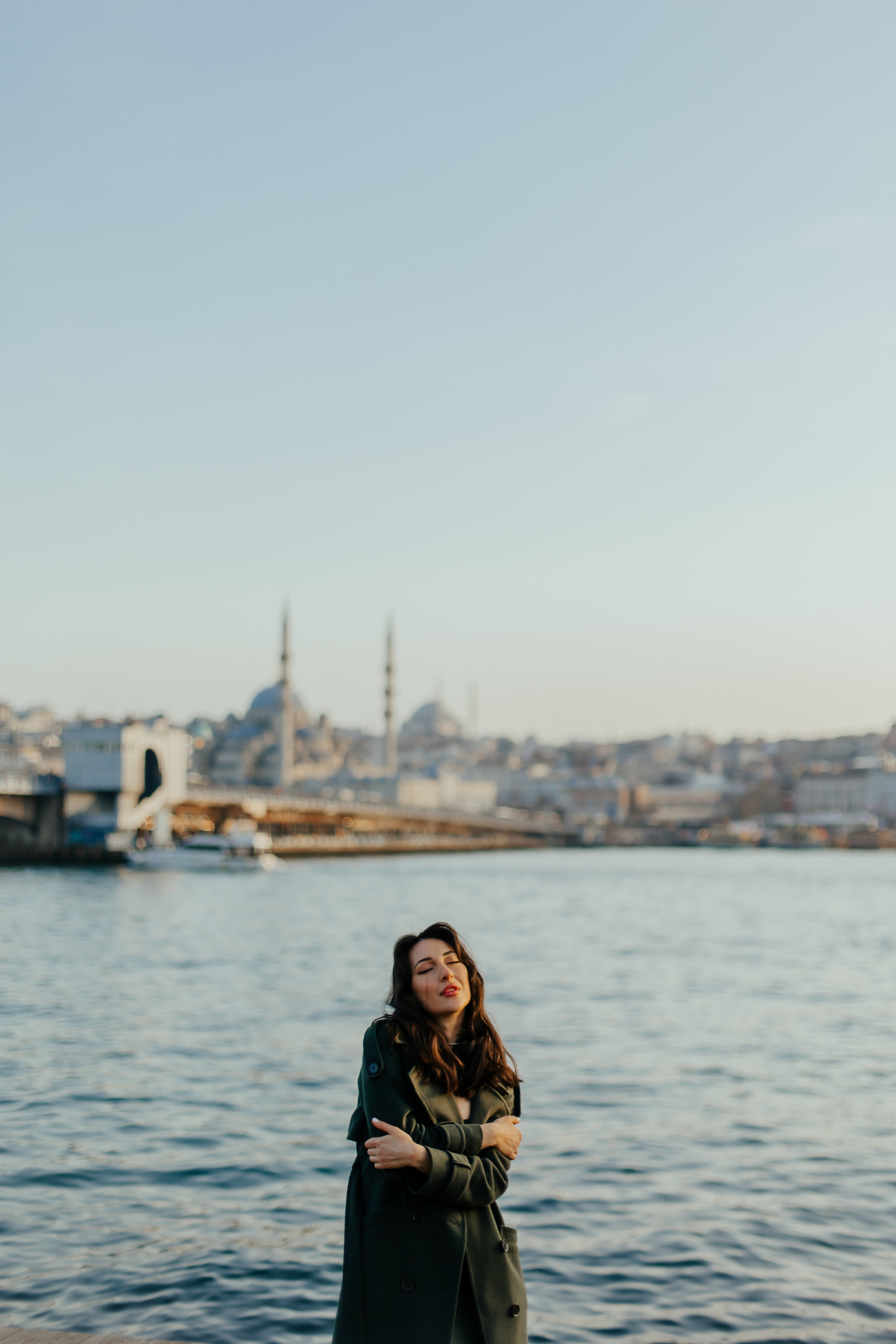 Love in Istanbul. Alya Leto Photographer