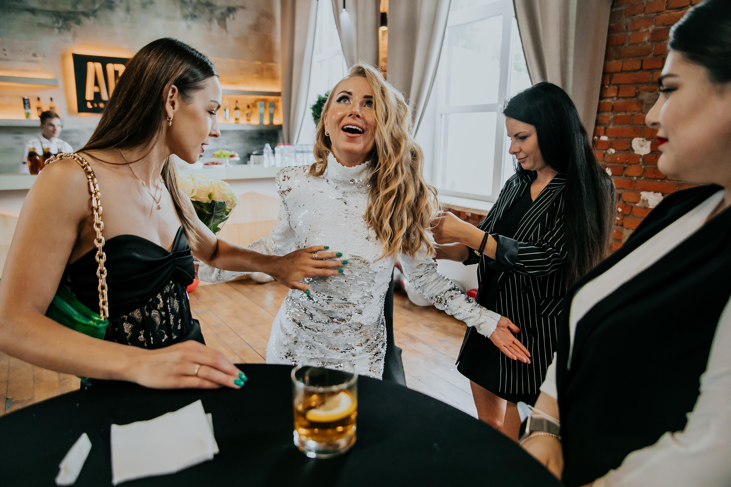 Event. Alya Leto Photographer