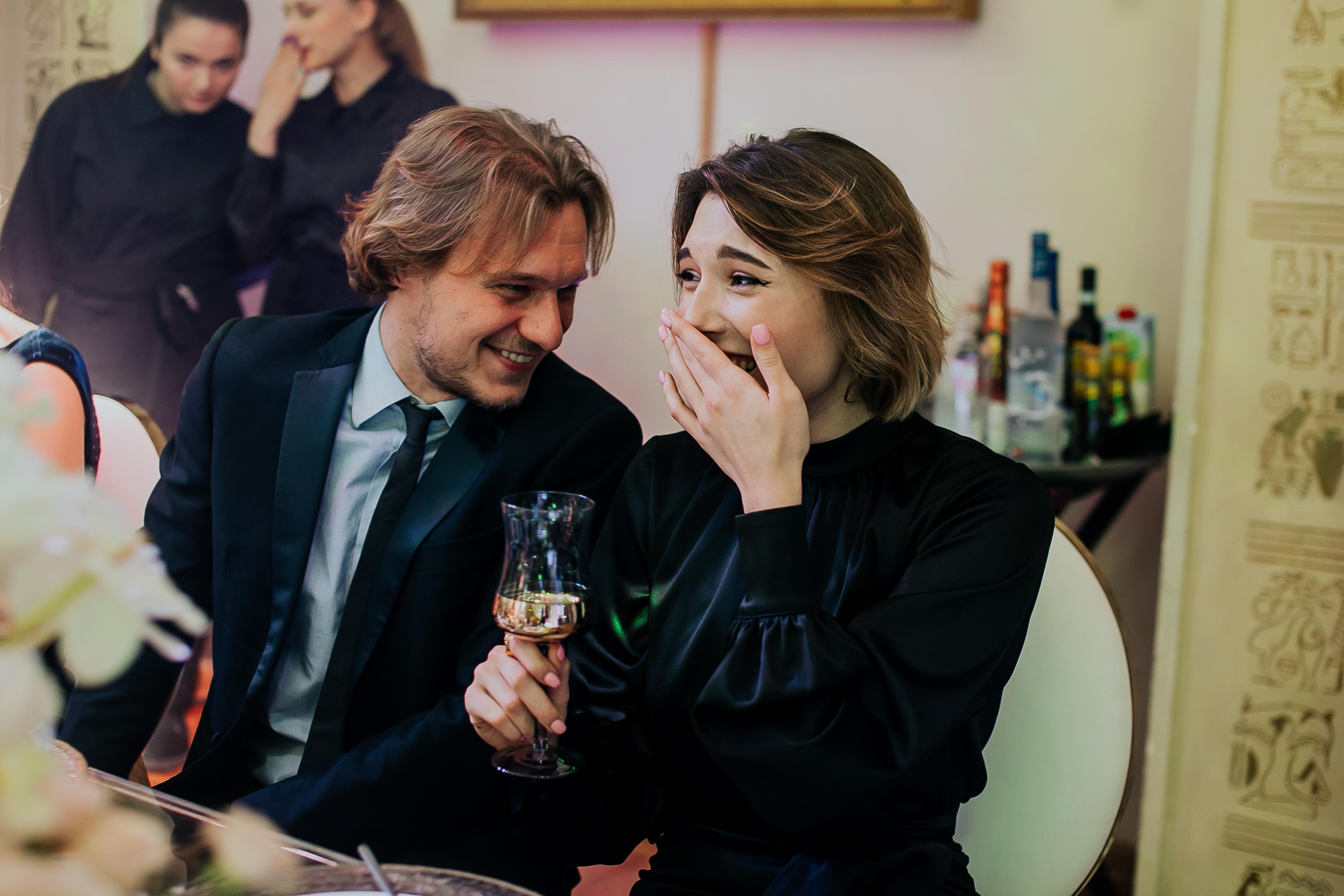 Event. Alya Leto Photographer