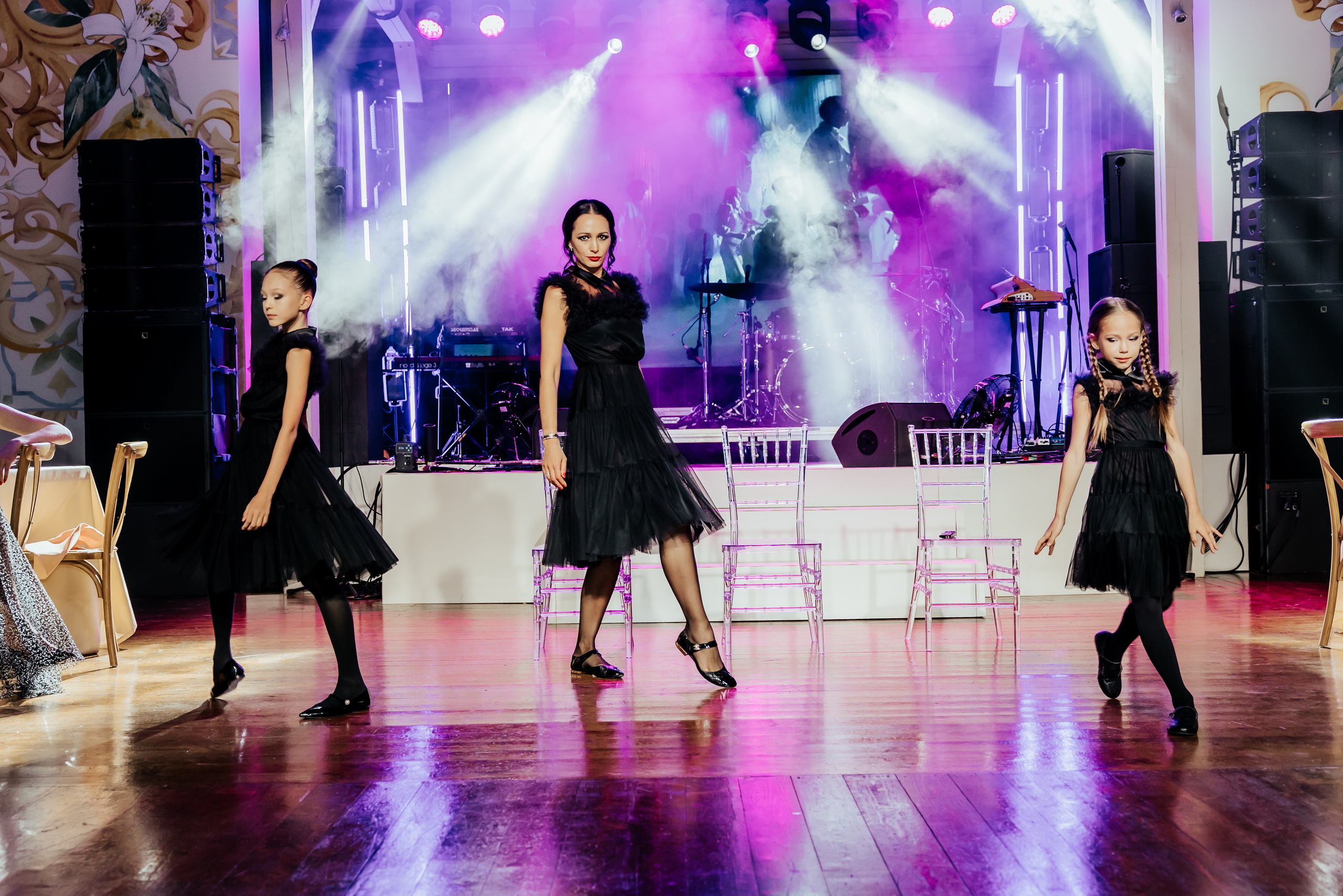 DOLCE VITA. Андрею 50. Ивановы The BEST. Alya Leto Photographer