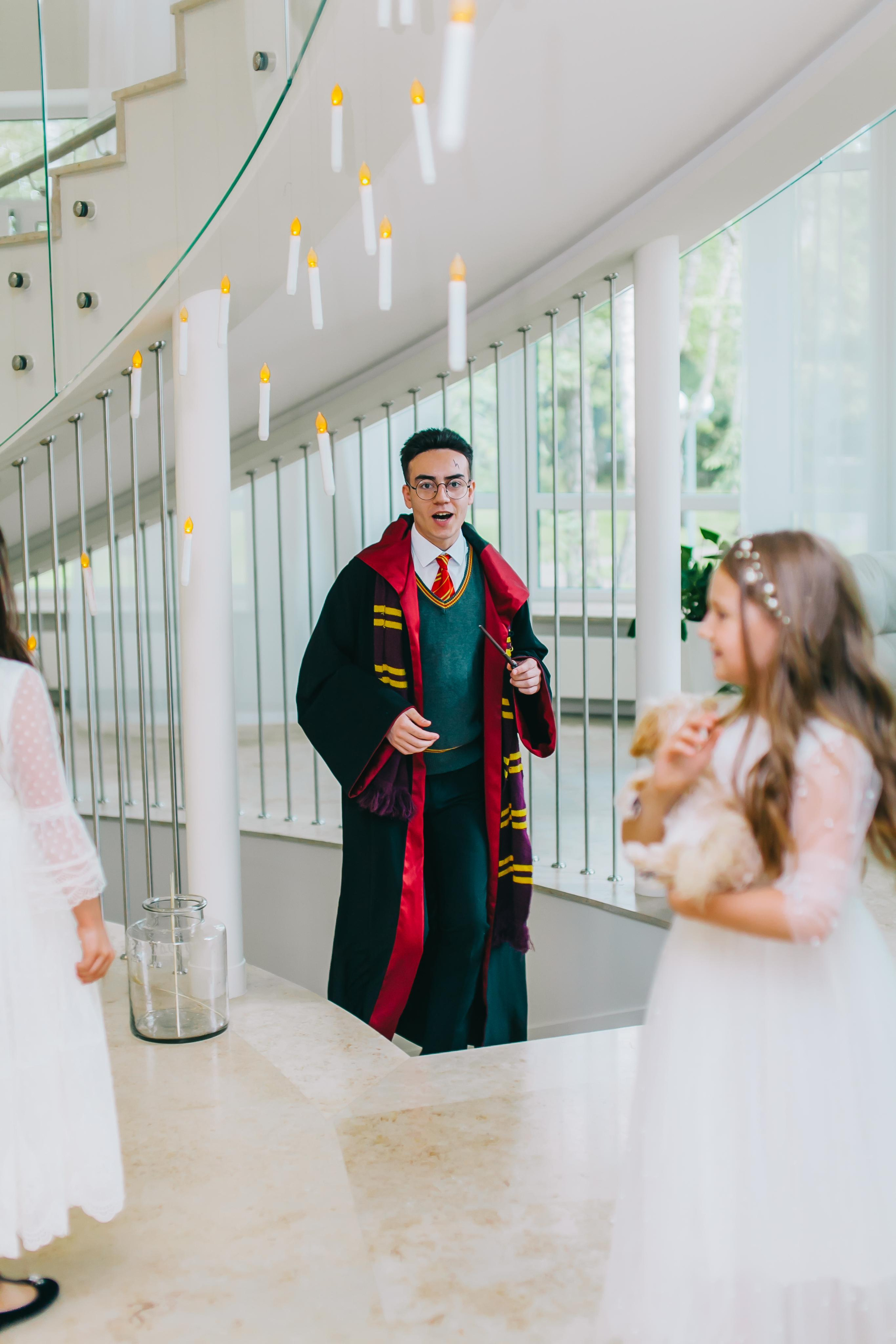 Kids Party. Alya Leto Photographer