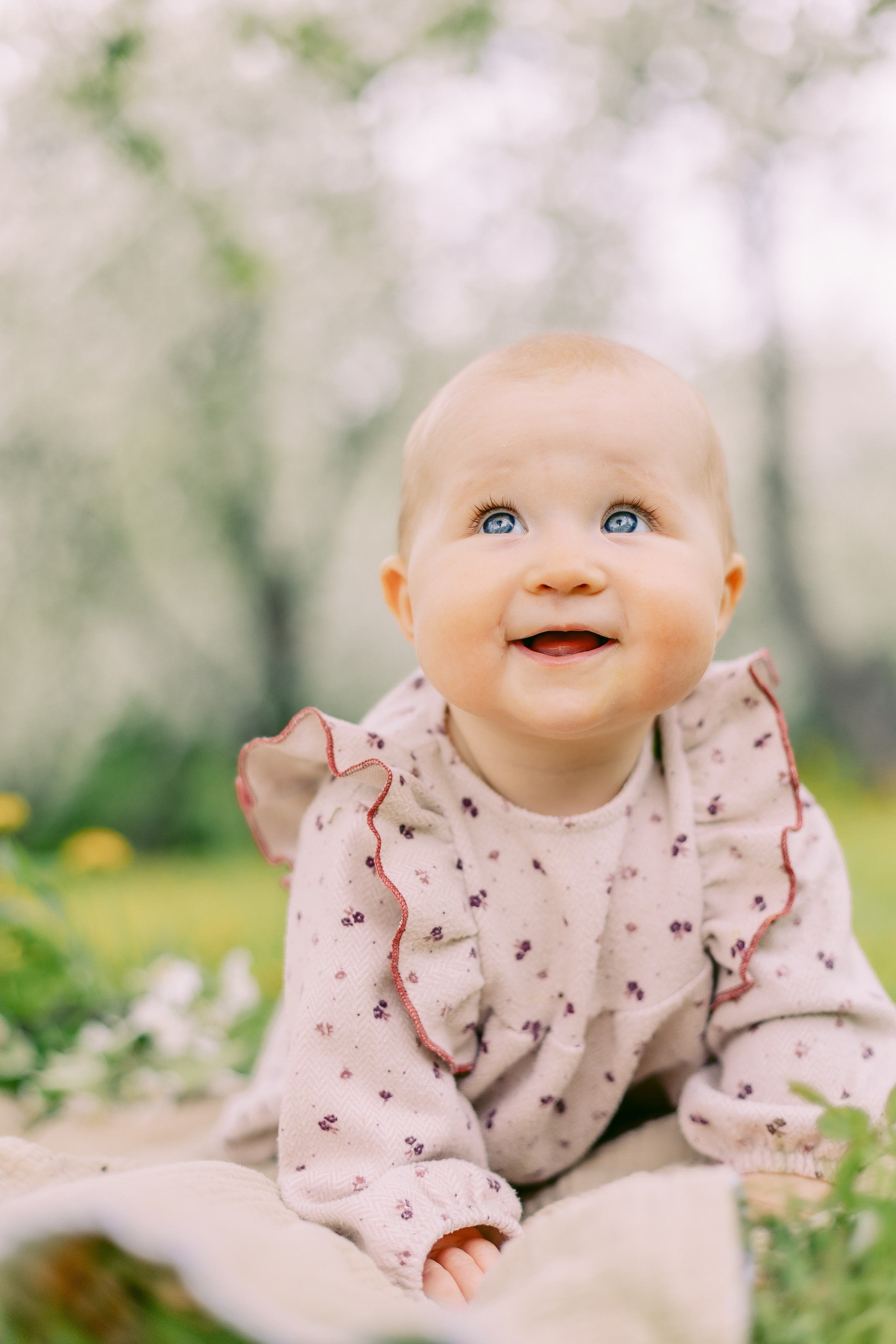 Иришка с игрушкой. Alya Leto Photographer