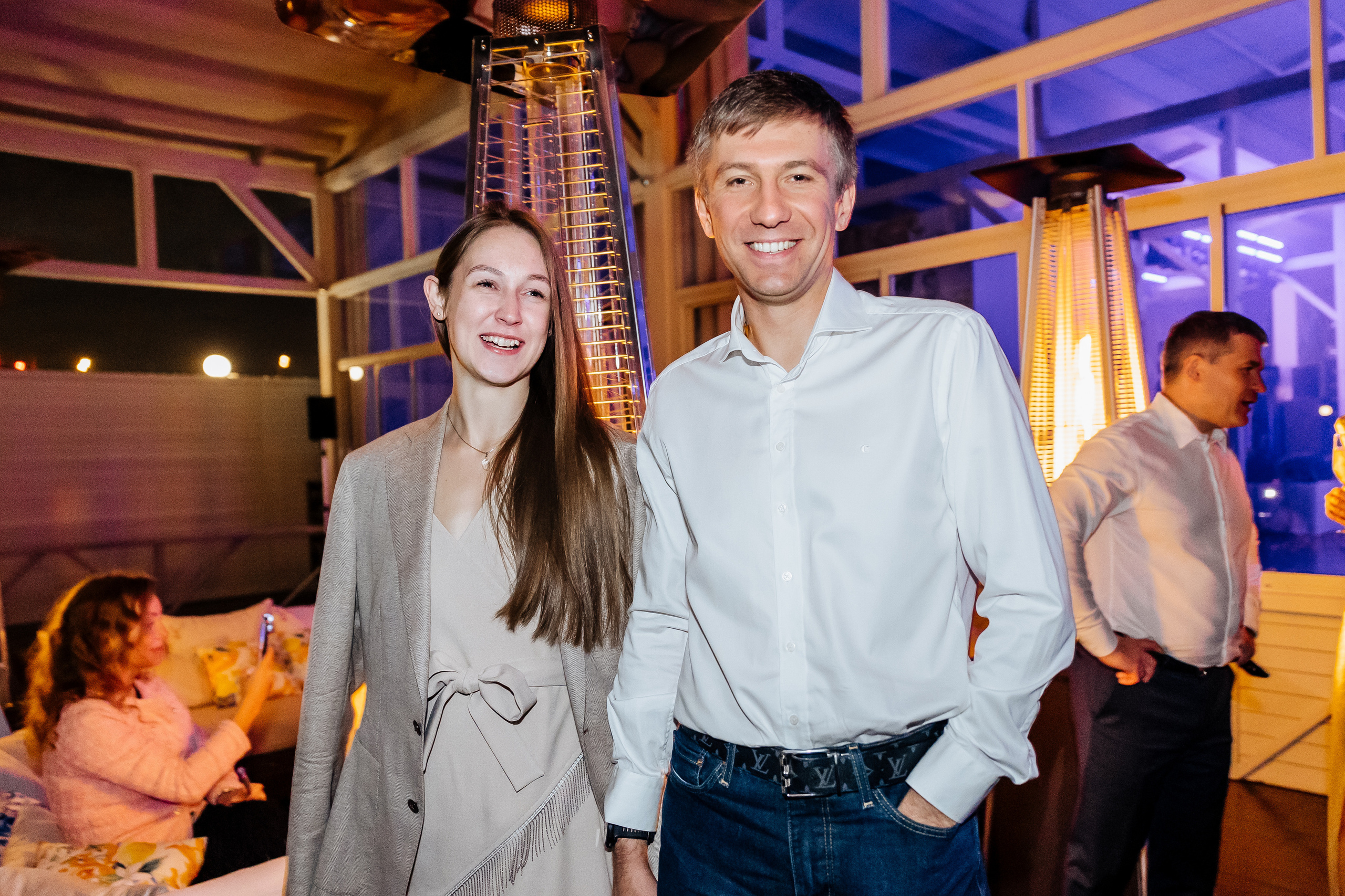 DOLCE VITA. Андрею 50. Ивановы The BEST. Alya Leto Photographer