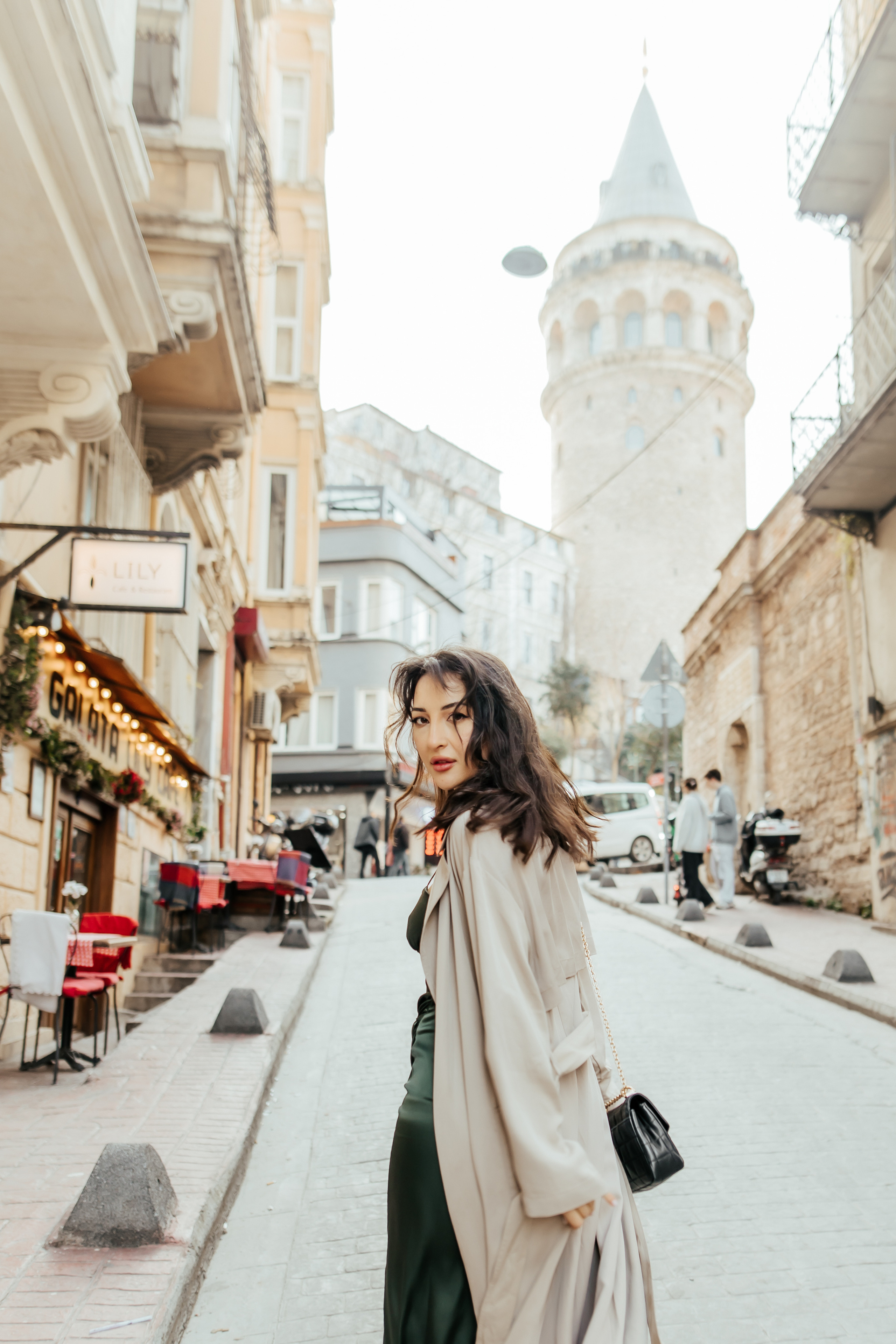 Love in Istanbul. Alya Leto Photographer