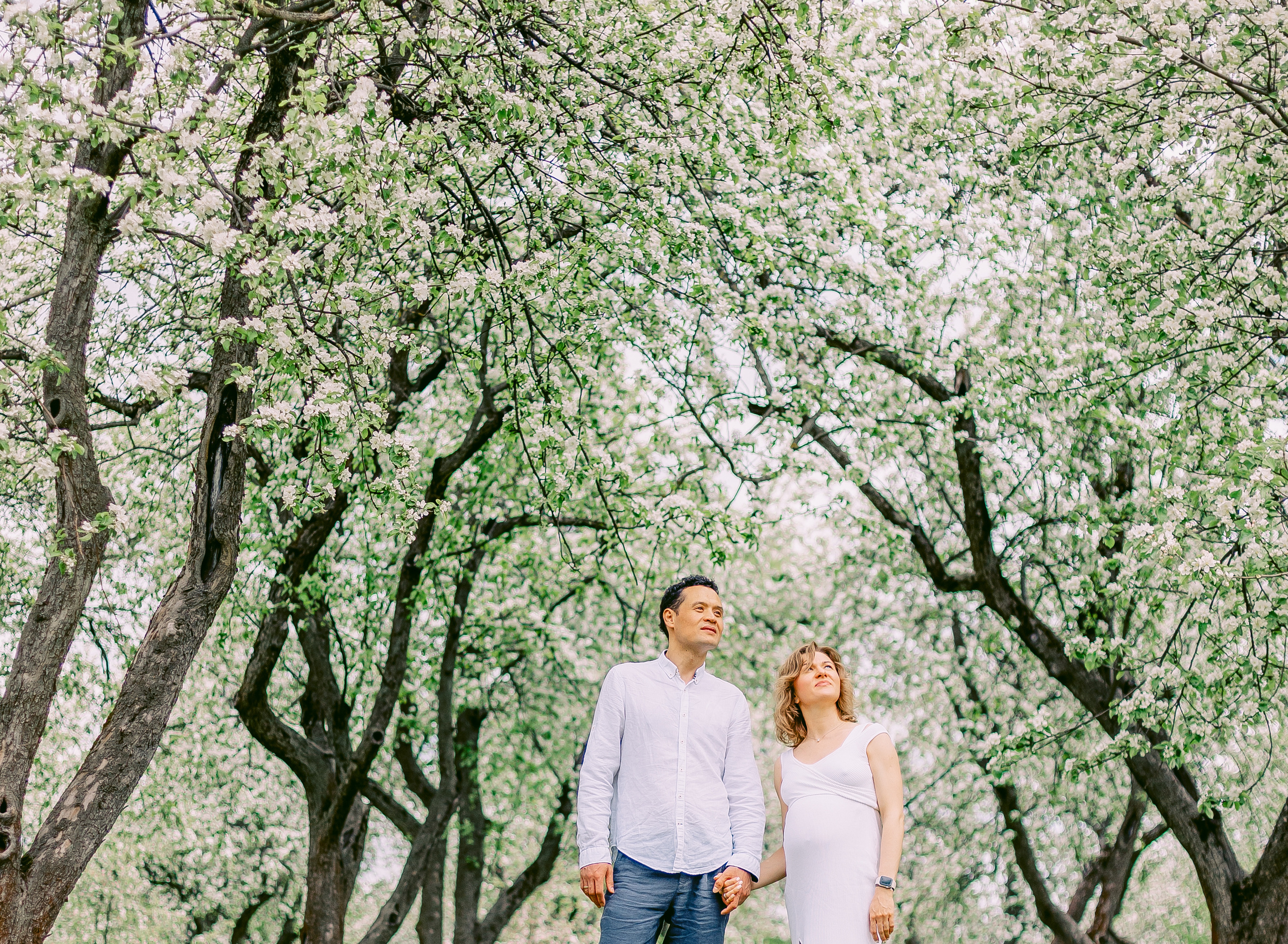 Ксюша и Мар. Alya Leto Photographer