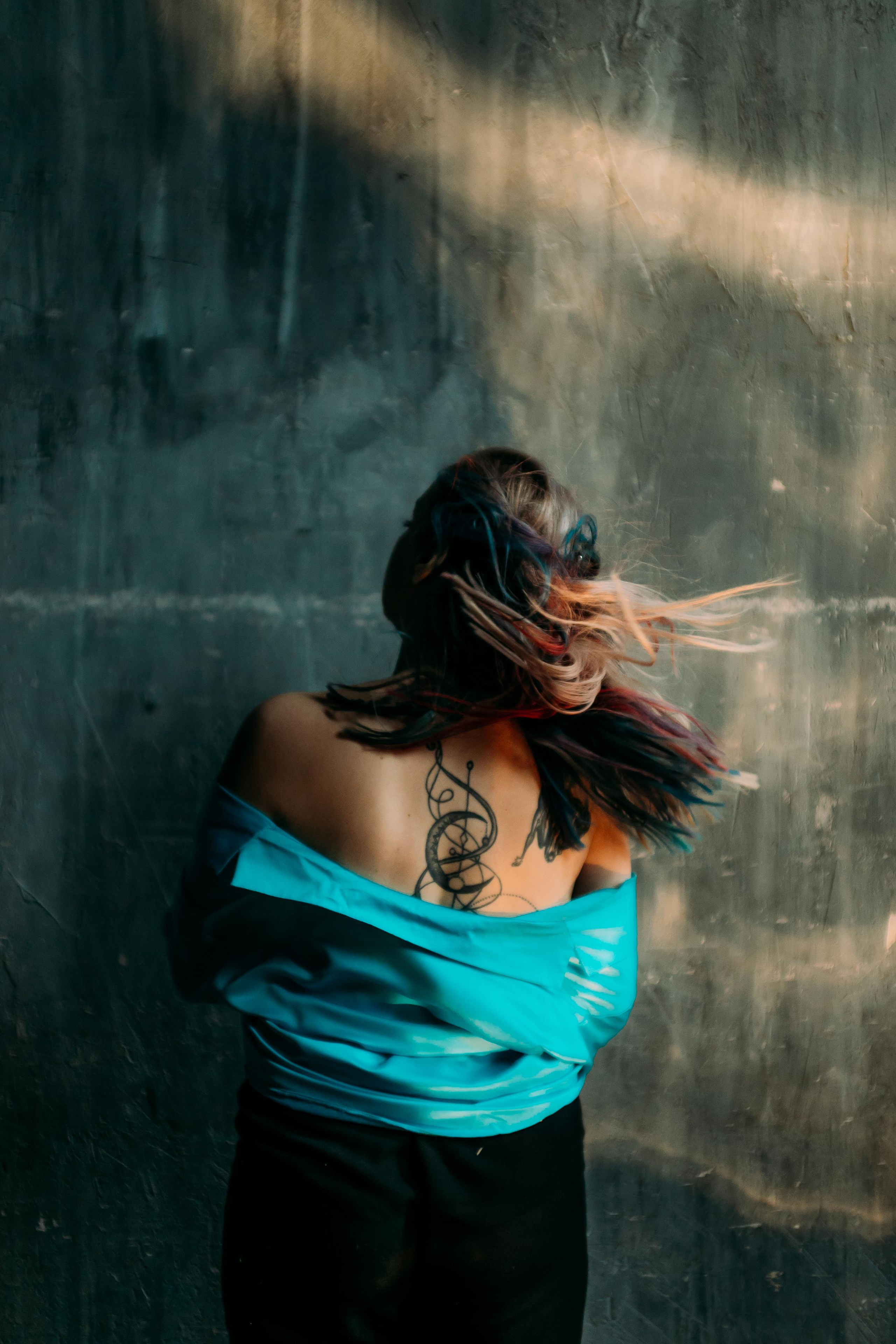 Women. Alya Leto Photographer