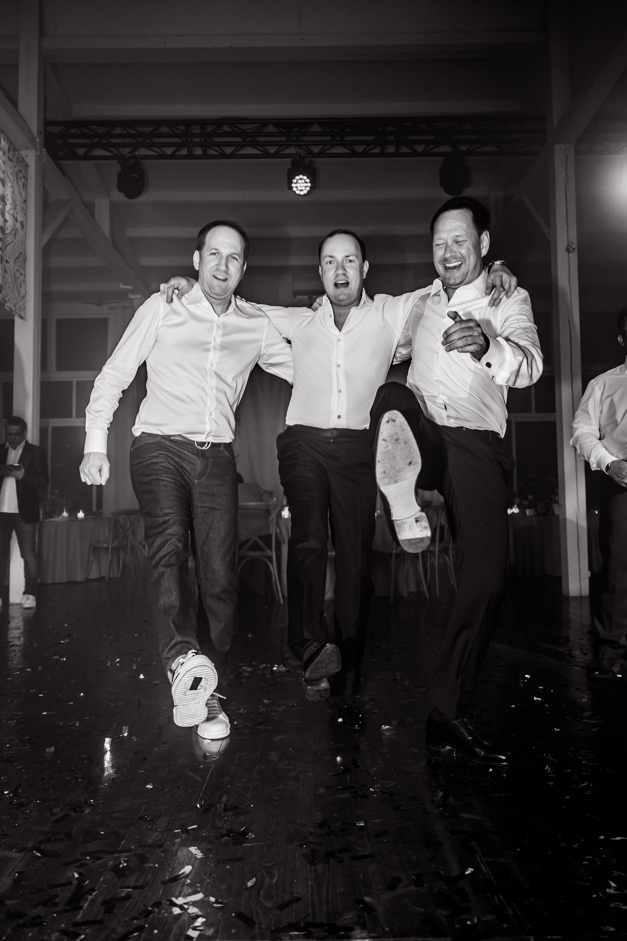 DOLCE VITA. Андрею 50. Ивановы The BEST. Alya Leto Photographer