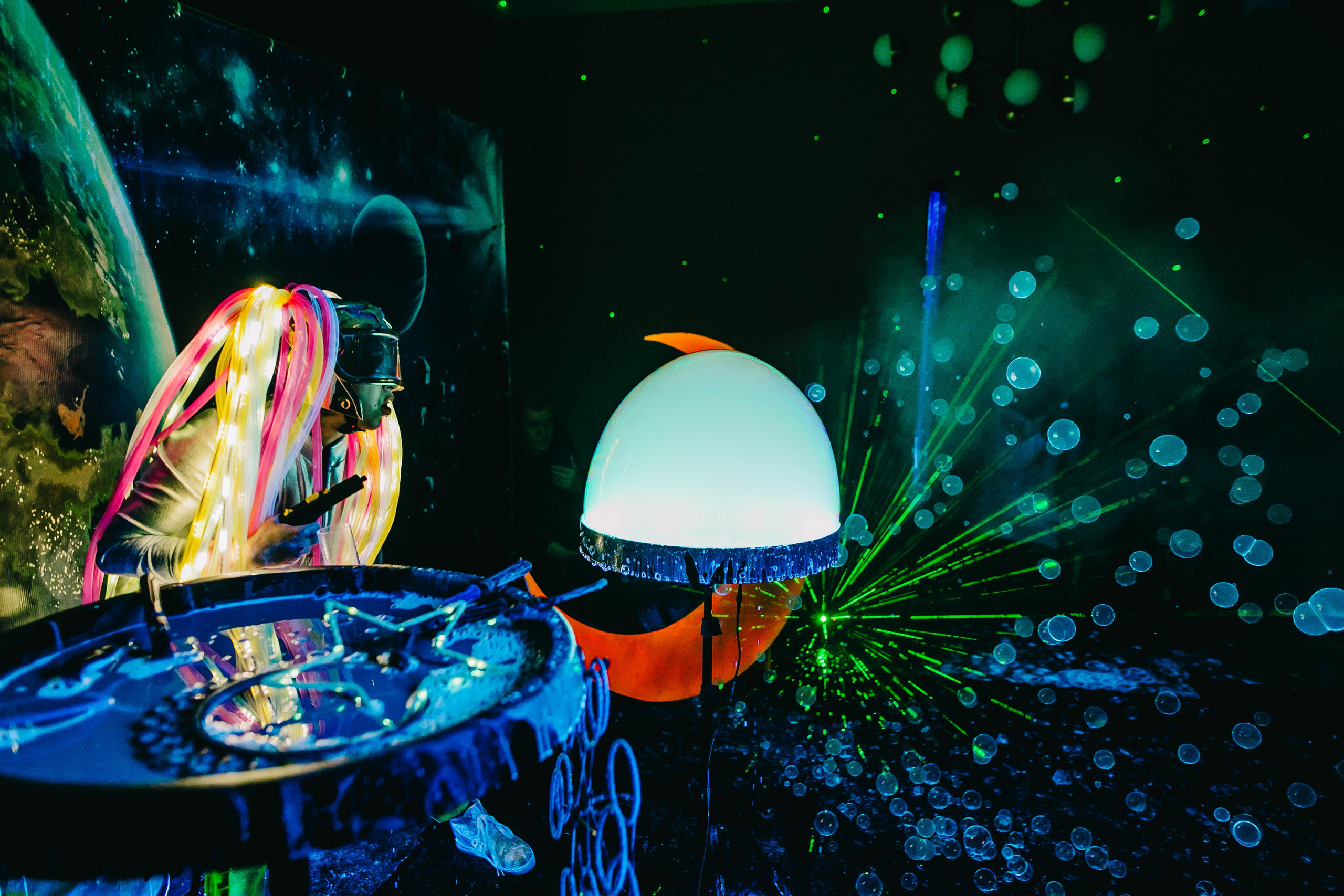 Kids Party. Alya Leto Photographer