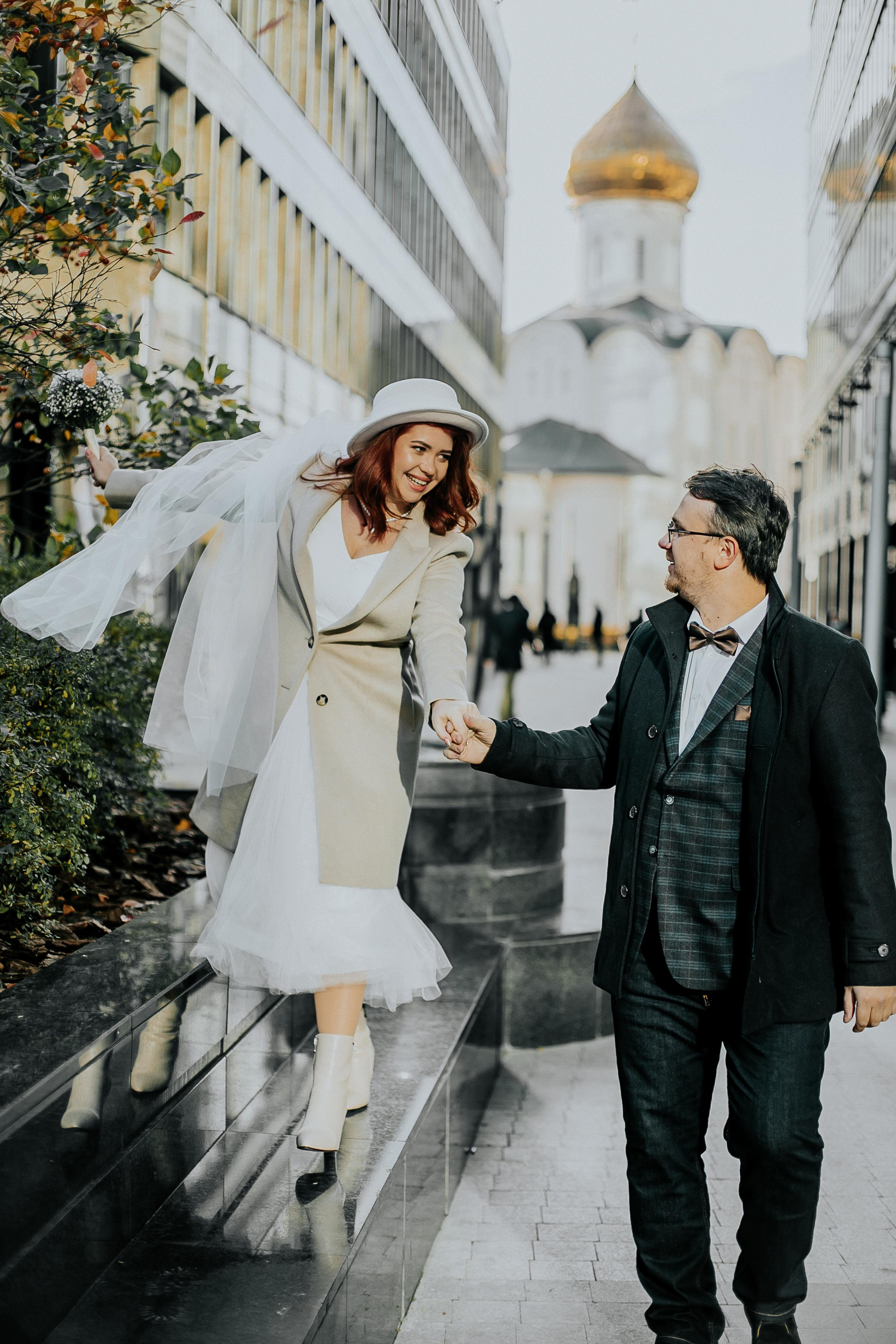 Wedding. Alya Leto Photographer