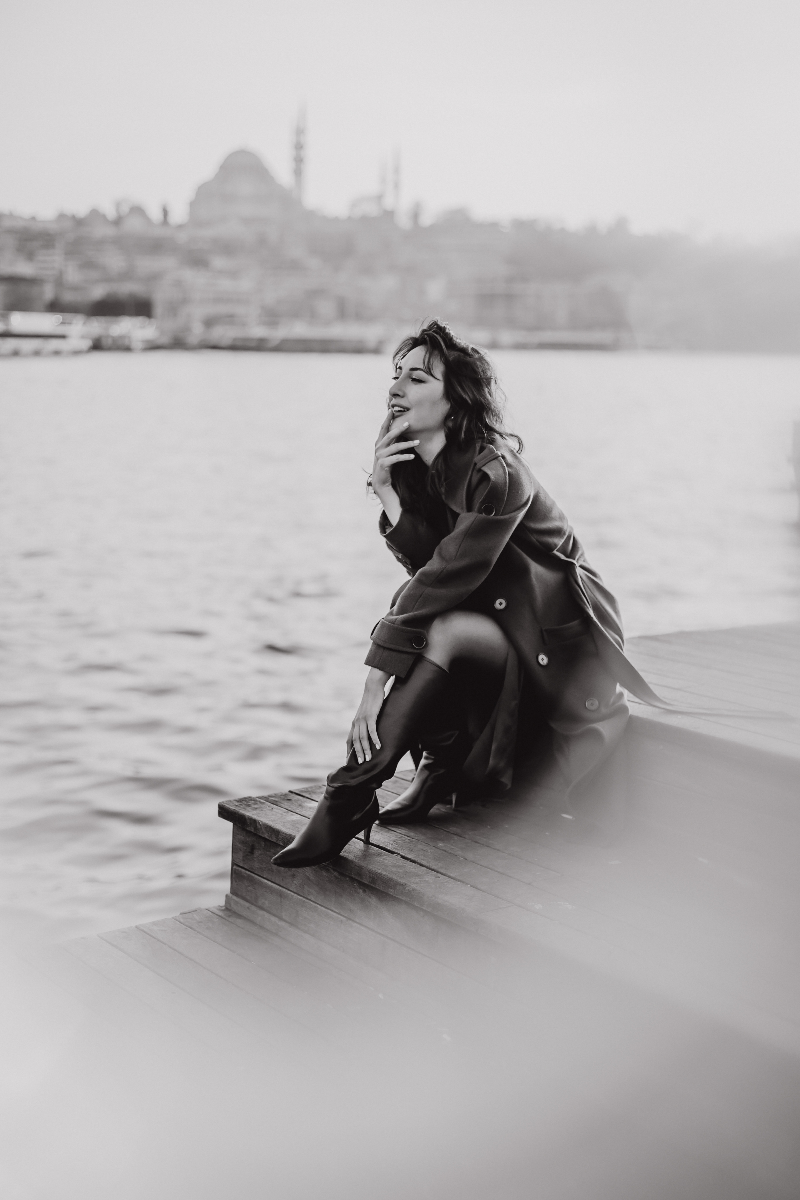 Love in Istanbul. Alya Leto Photographer