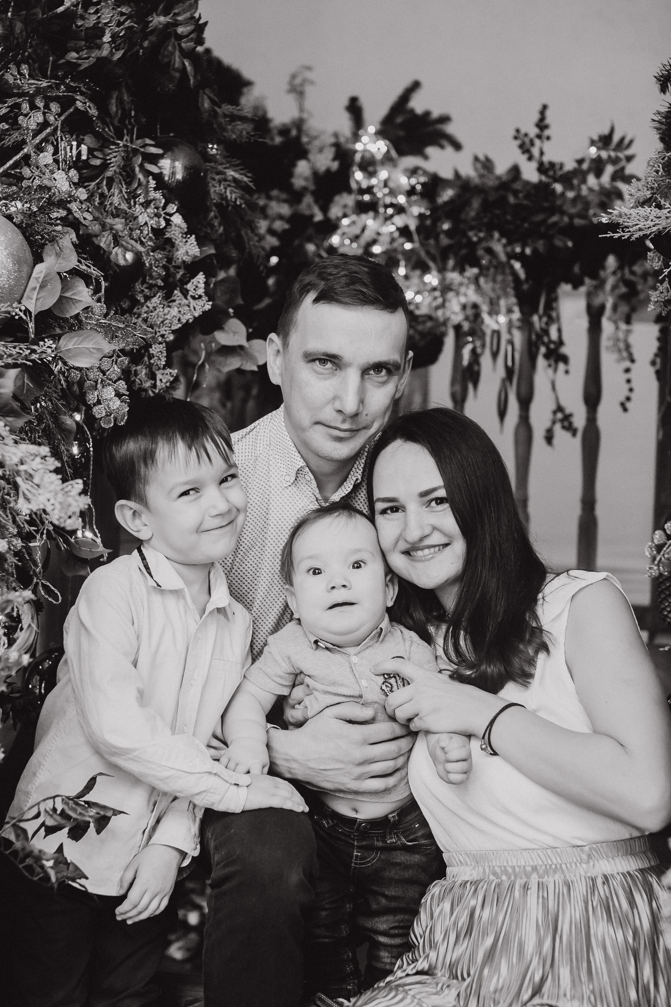 Family. Alya Leto Photographer