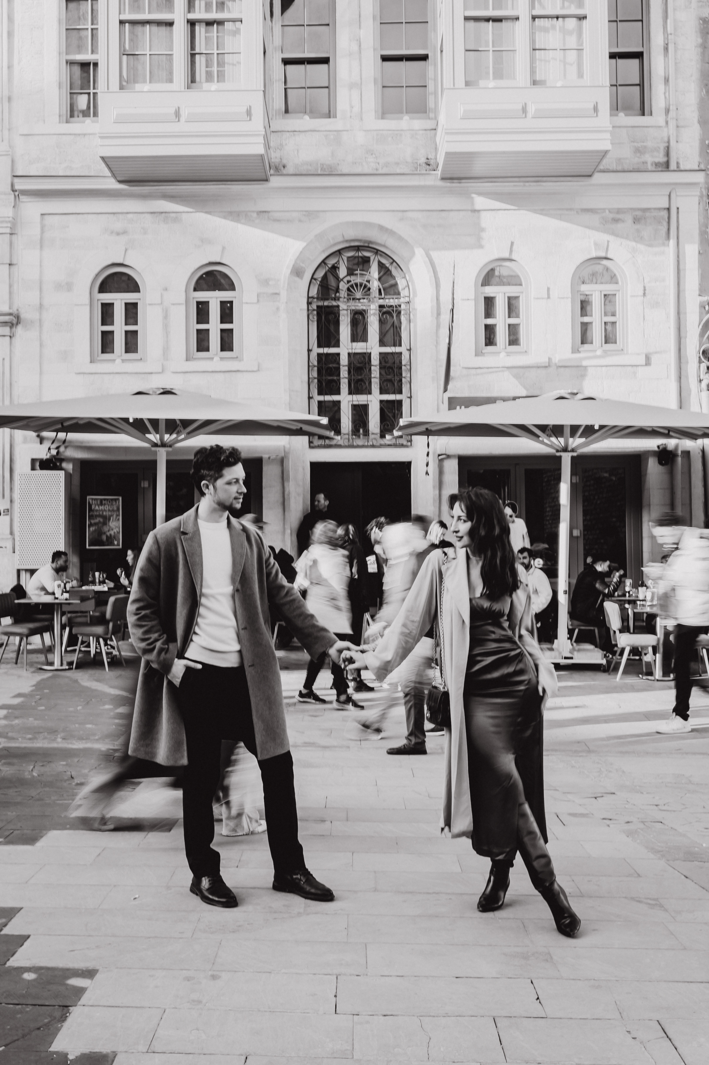 Love in Istanbul. Alya Leto Photographer