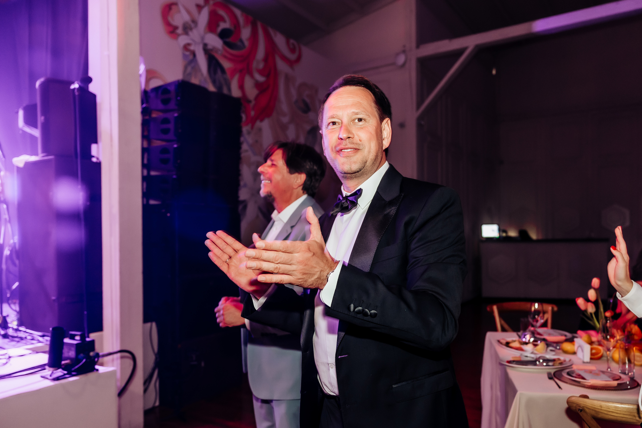 DOLCE VITA. Андрею 50. Ивановы The BEST. Alya Leto Photographer