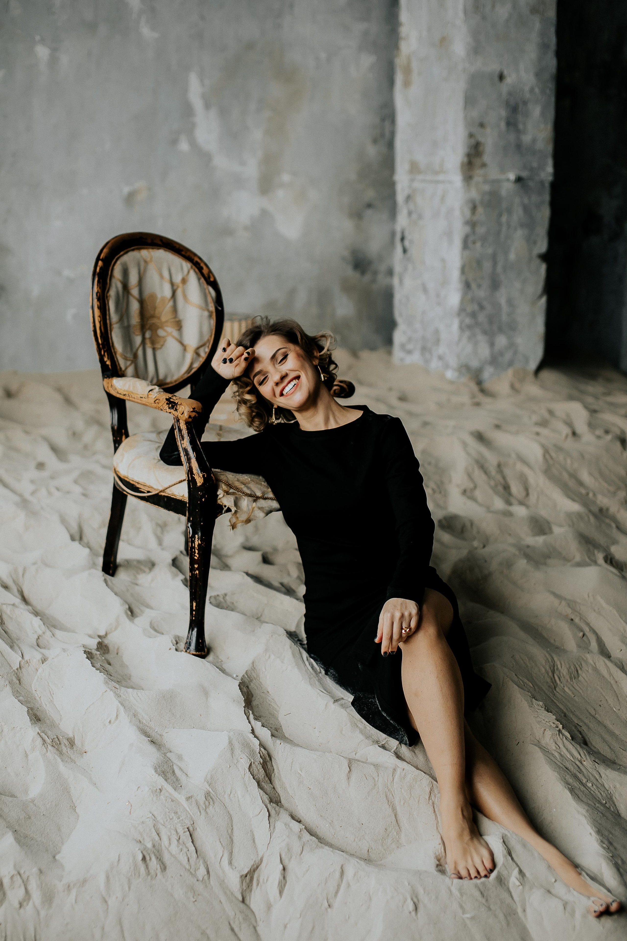 Women. Alya Leto Photographer