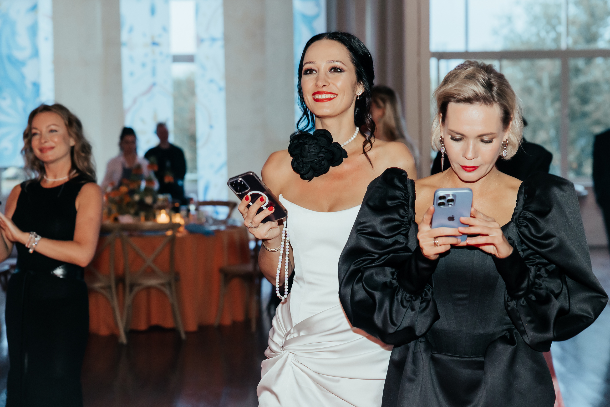 DOLCE VITA. Андрею 50. Ивановы The BEST. Alya Leto Photographer