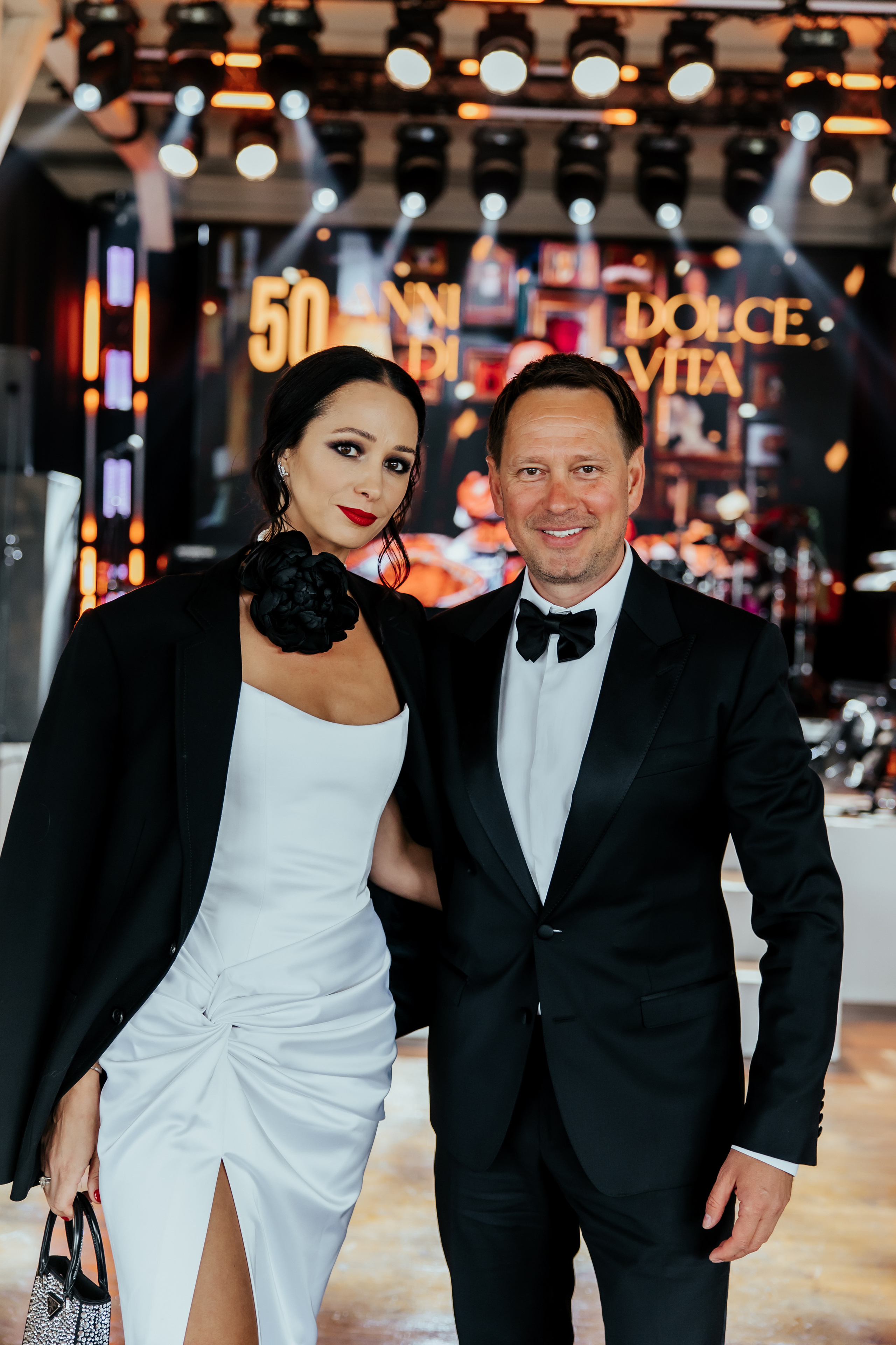 DOLCE VITA. Андрею 50. Ивановы The BEST. Alya Leto Photographer