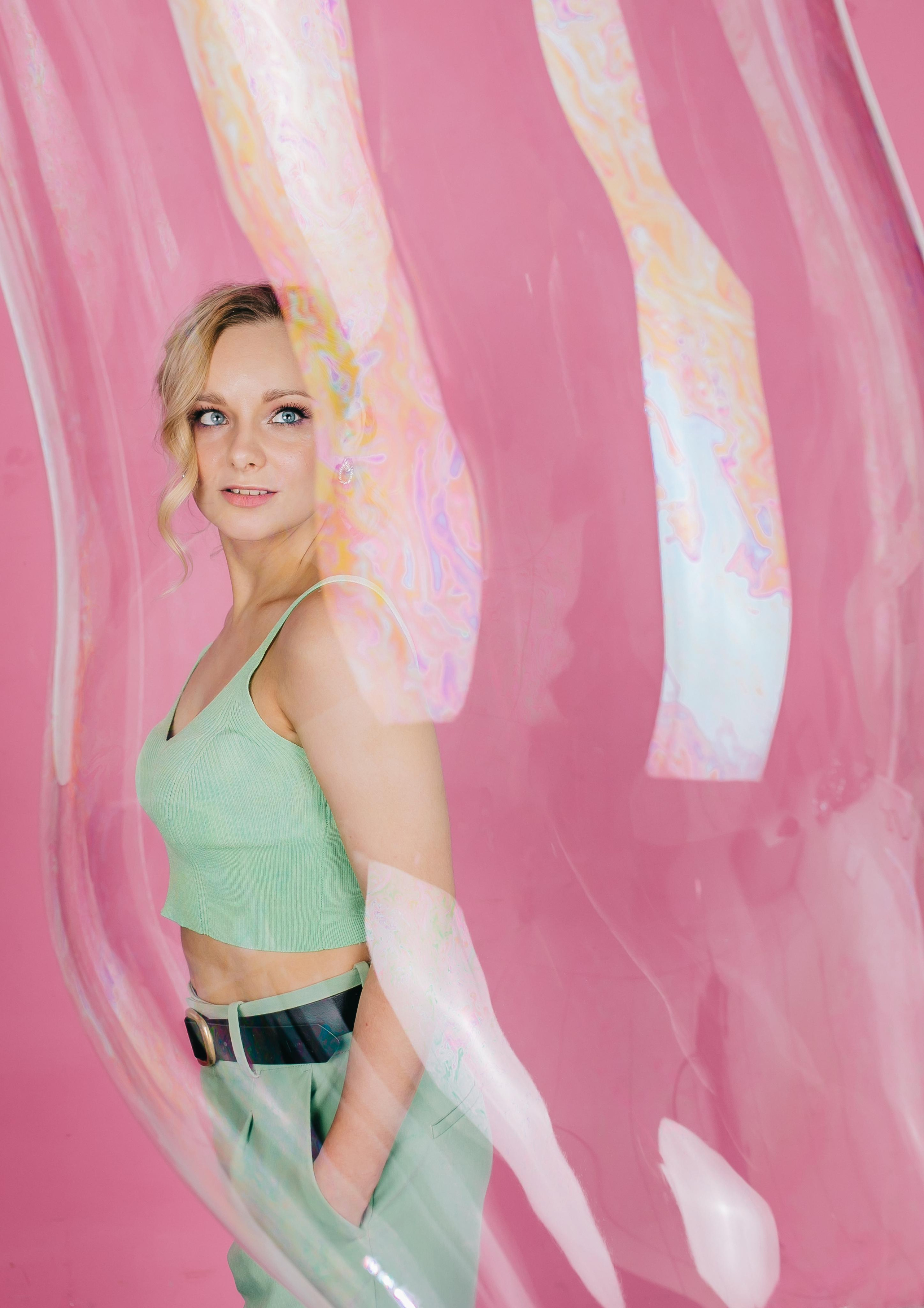 Women. Alya Leto Photographer