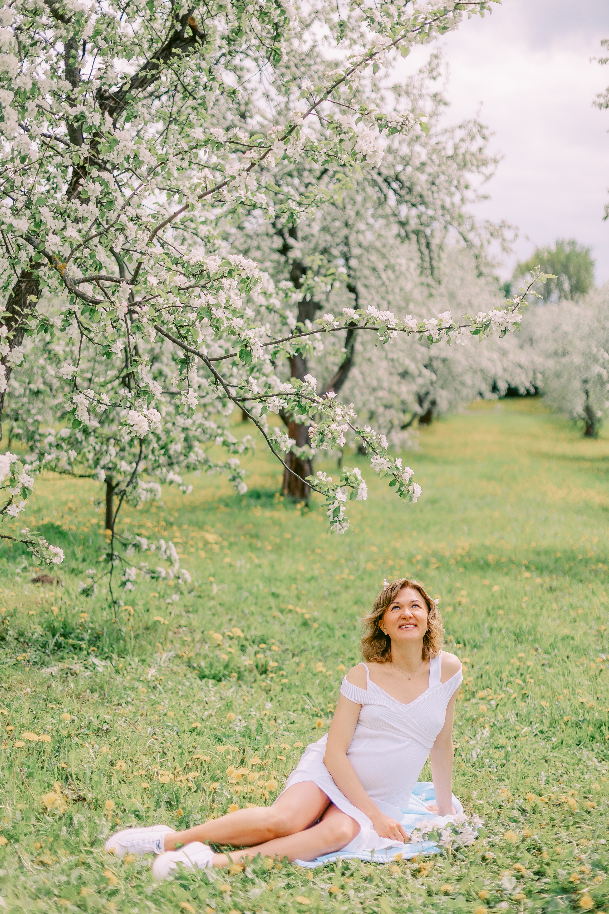 Ксюша и Мар. Alya Leto Photographer