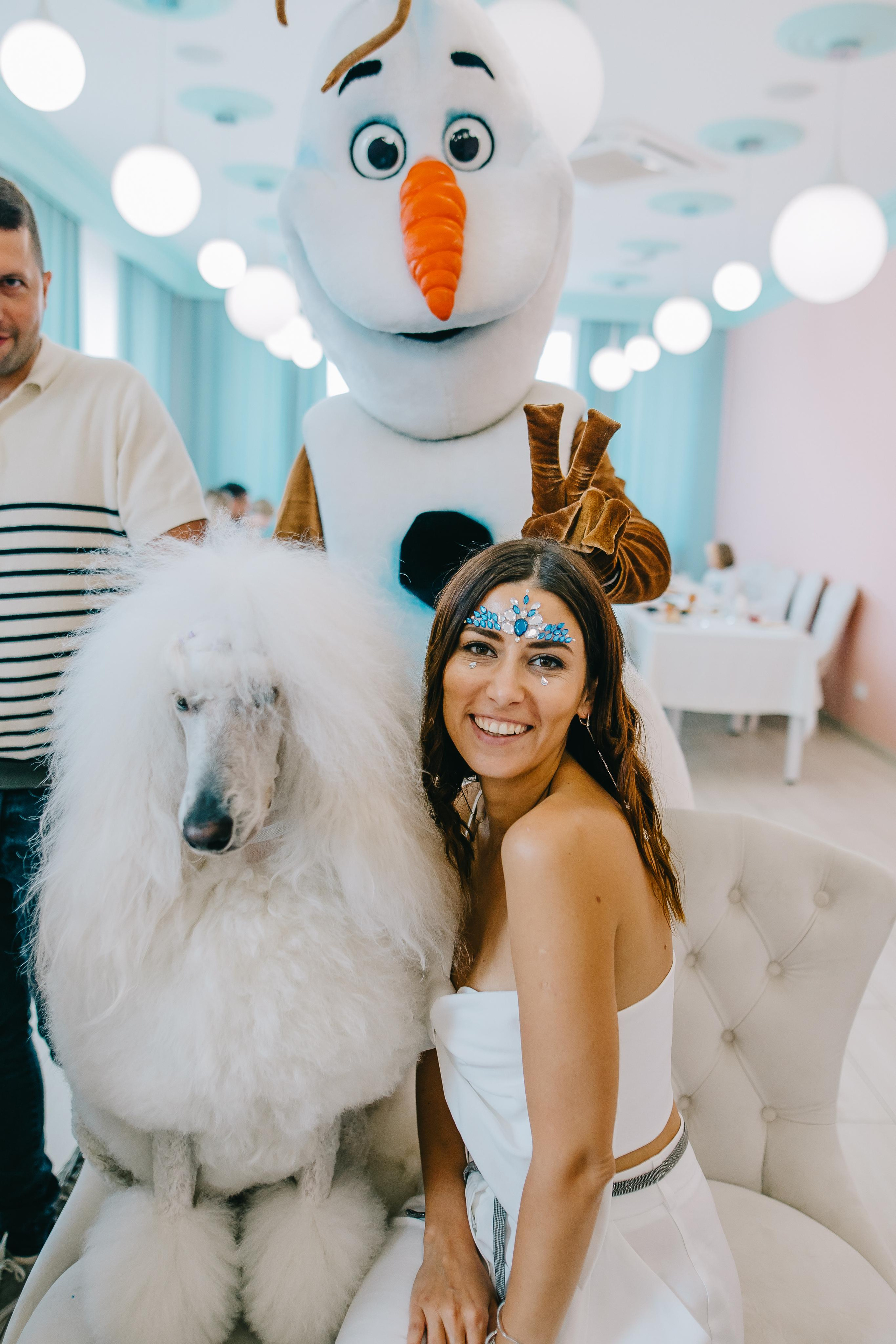 Kids Party. Alya Leto Photographer