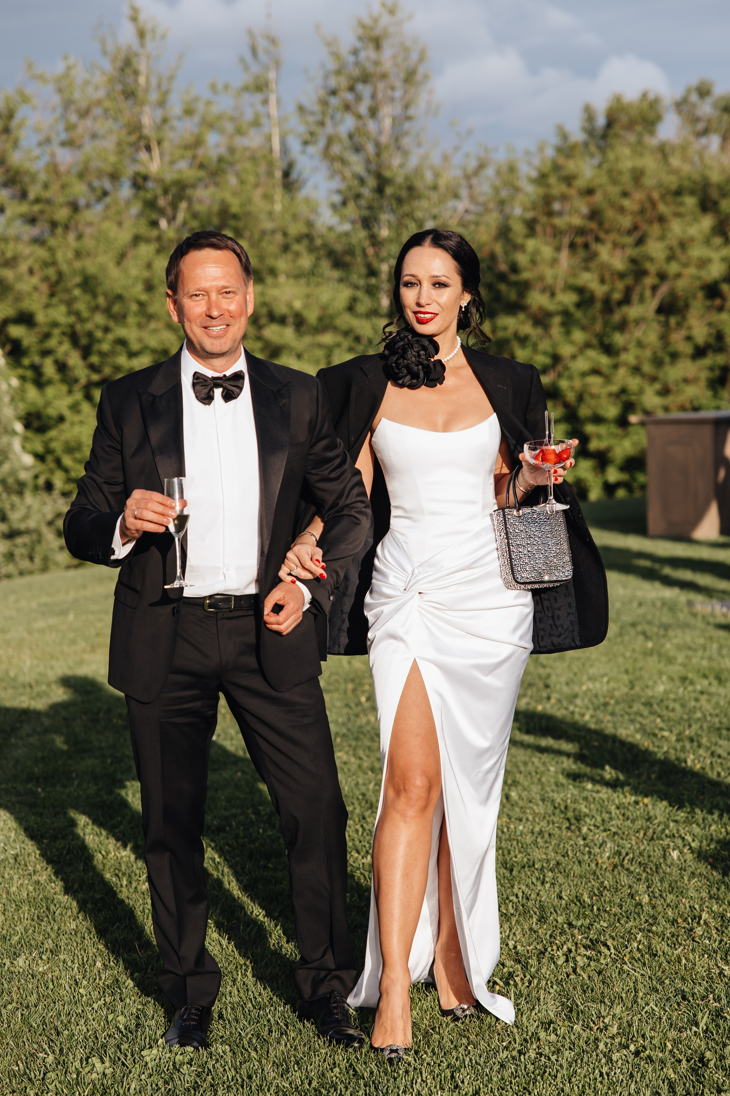 DOLCE VITA. Андрею 50. Ивановы The BEST. Alya Leto Photographer