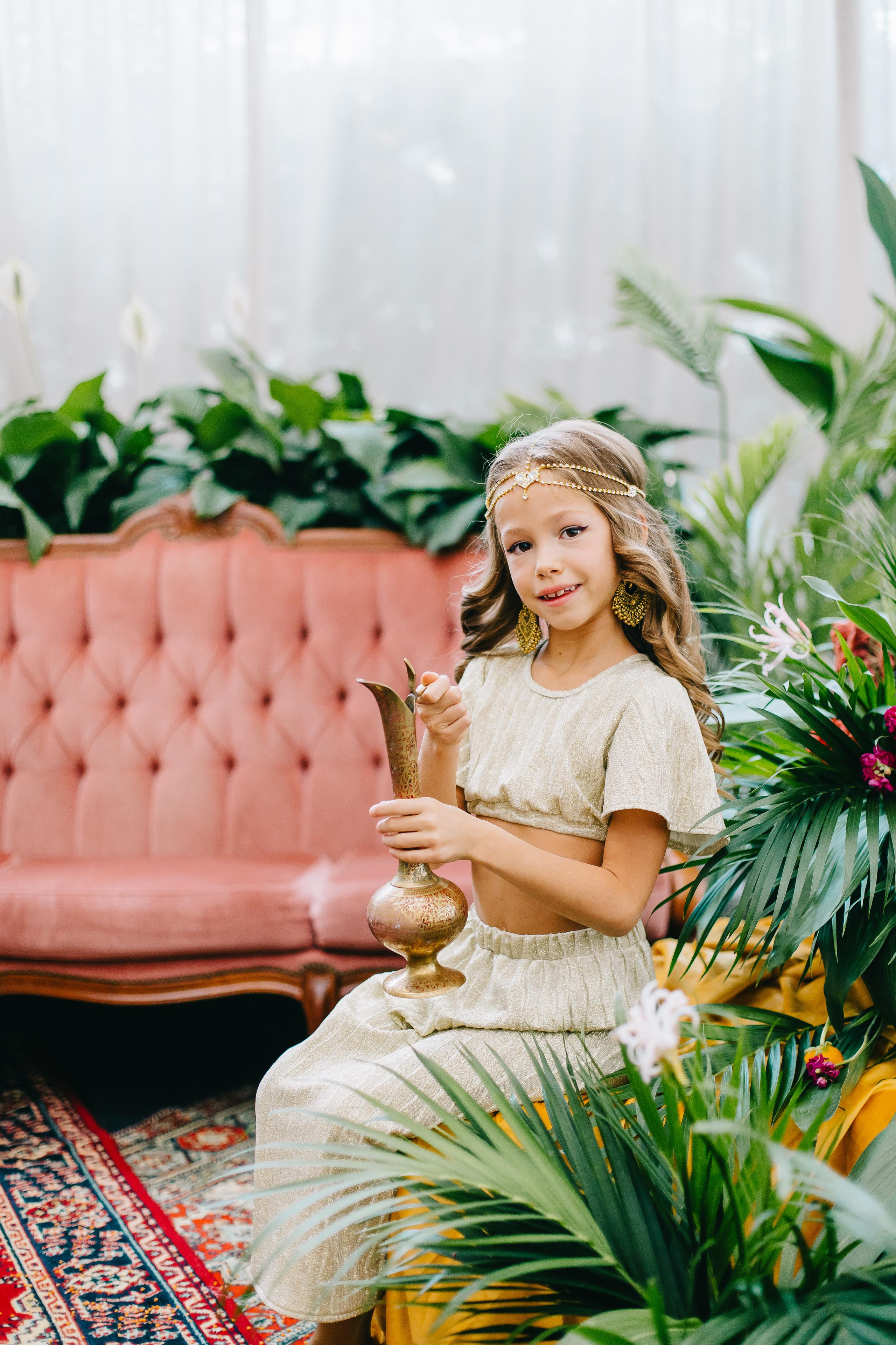 Kids Party. Alya Leto Photographer